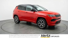 2025 Jeep Compass Limited -
                  Murfreesboro, TN