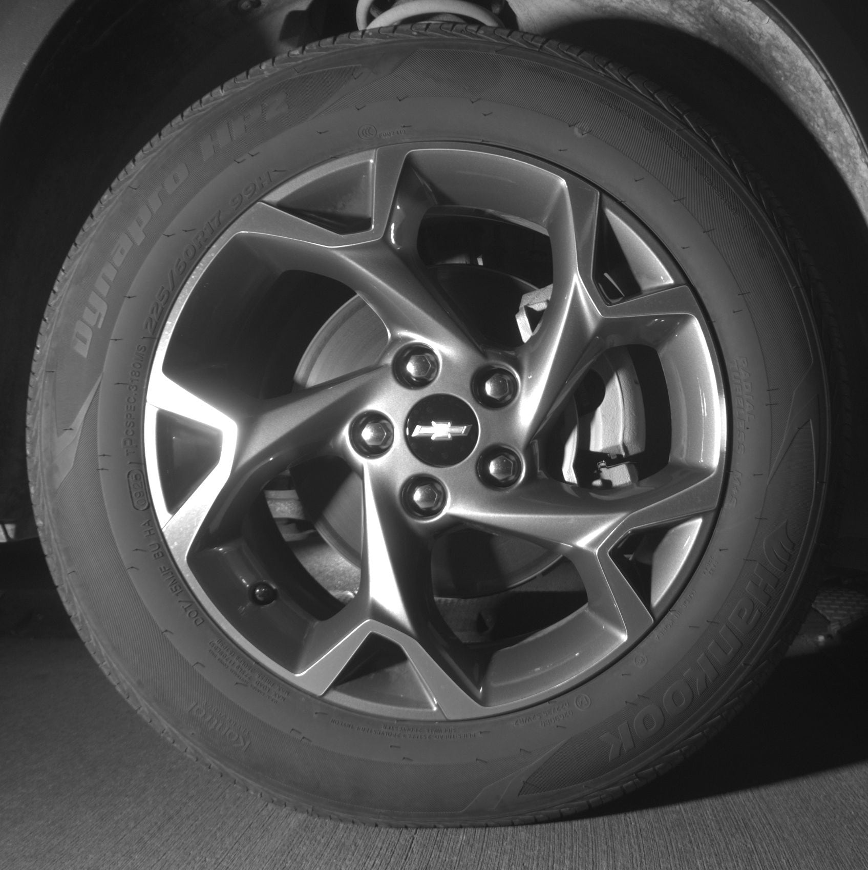 Thumbnail: 2025 Chevrolet Trax - 10