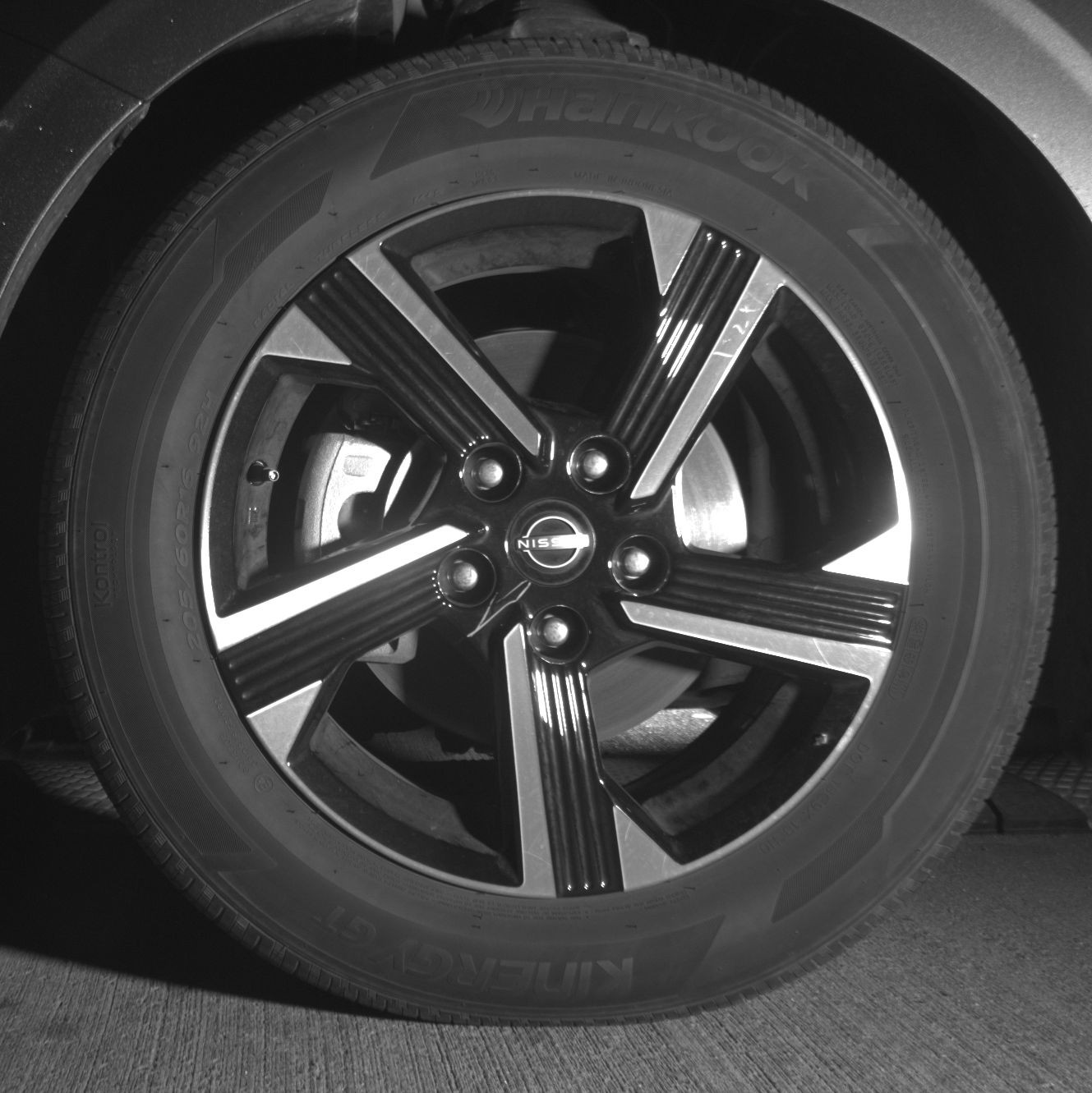 Thumbnail: 2025 Nissan Sentra - 9