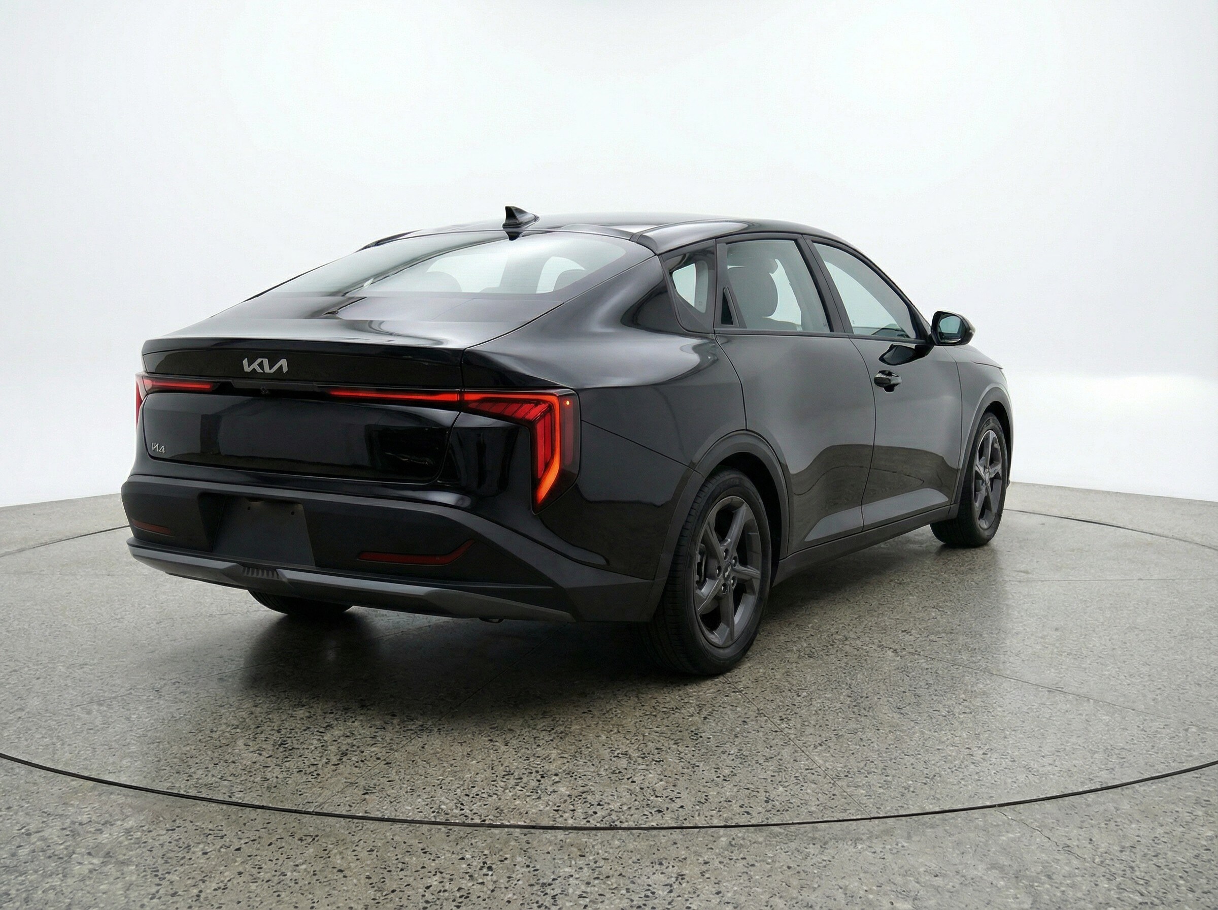 Thumbnail: 2025 Kia K4 - 7