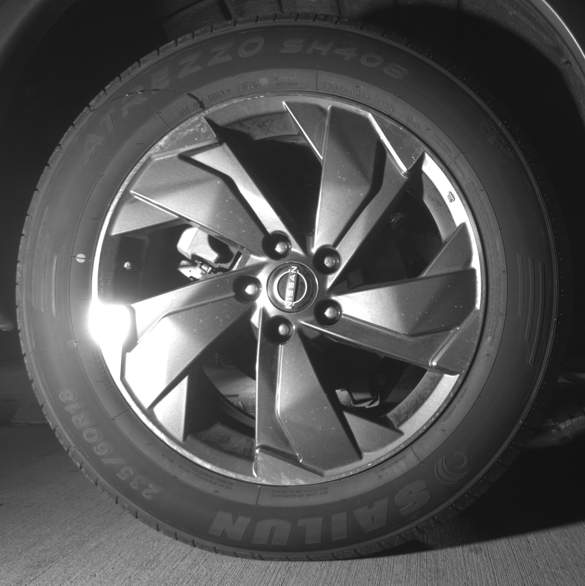 Thumbnail: 2025 Nissan Rogue - 12