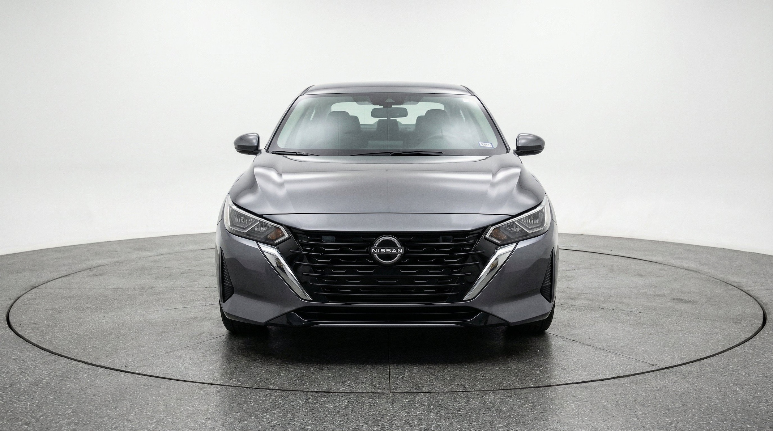 Thumbnail: 2025 Nissan Sentra - 2