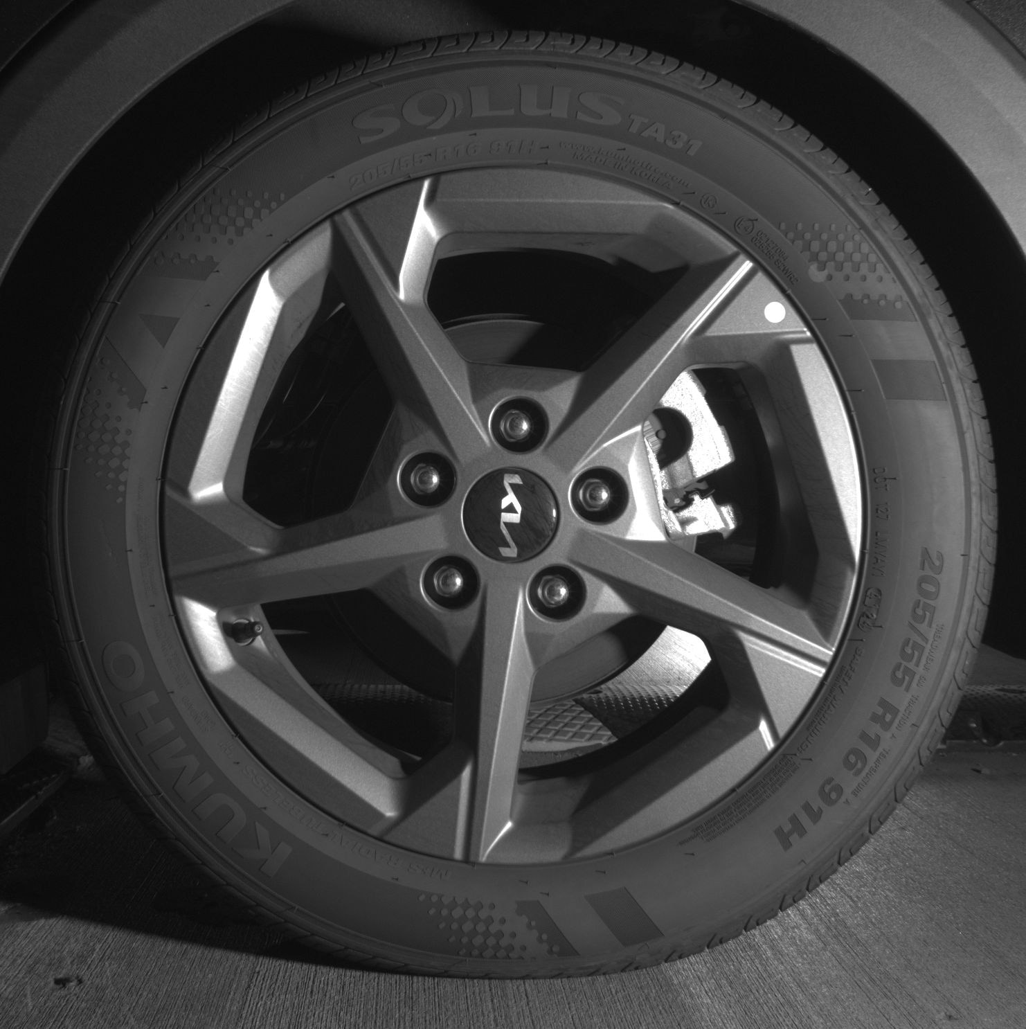 Thumbnail: 2025 Kia K4 - 11