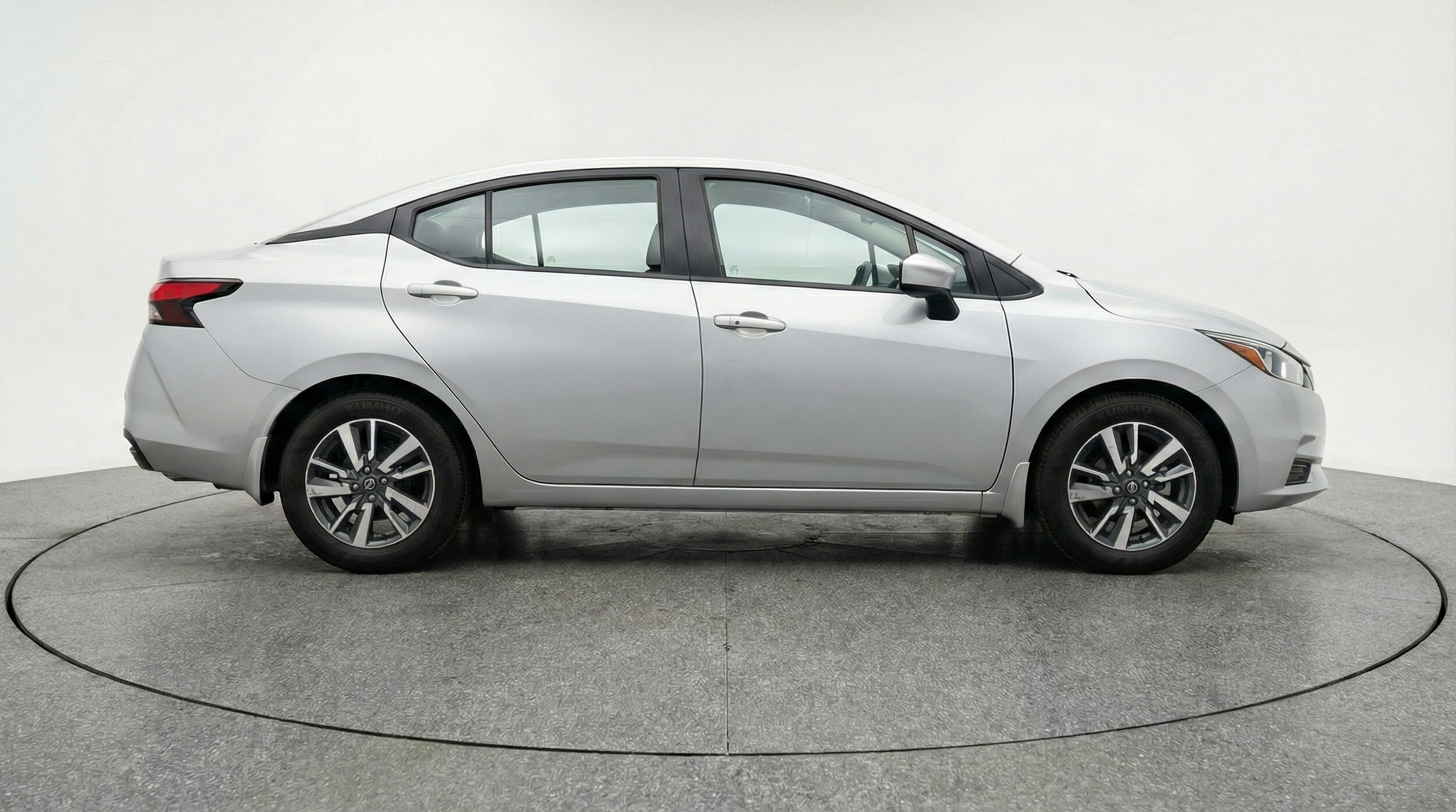 Thumbnail: 2025 Nissan Versa - 8