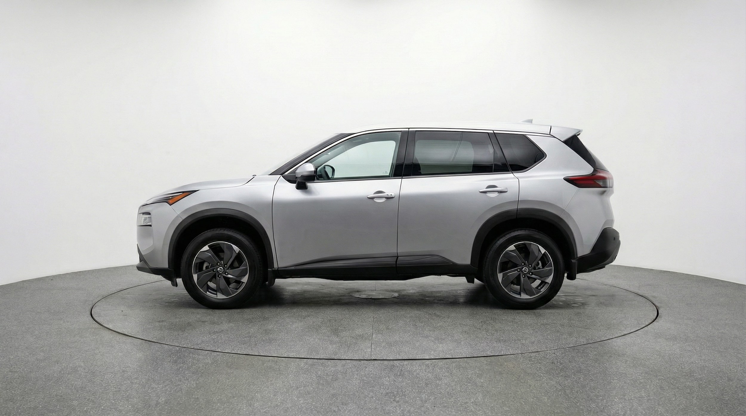 Thumbnail: 2025 Nissan Rogue - 4