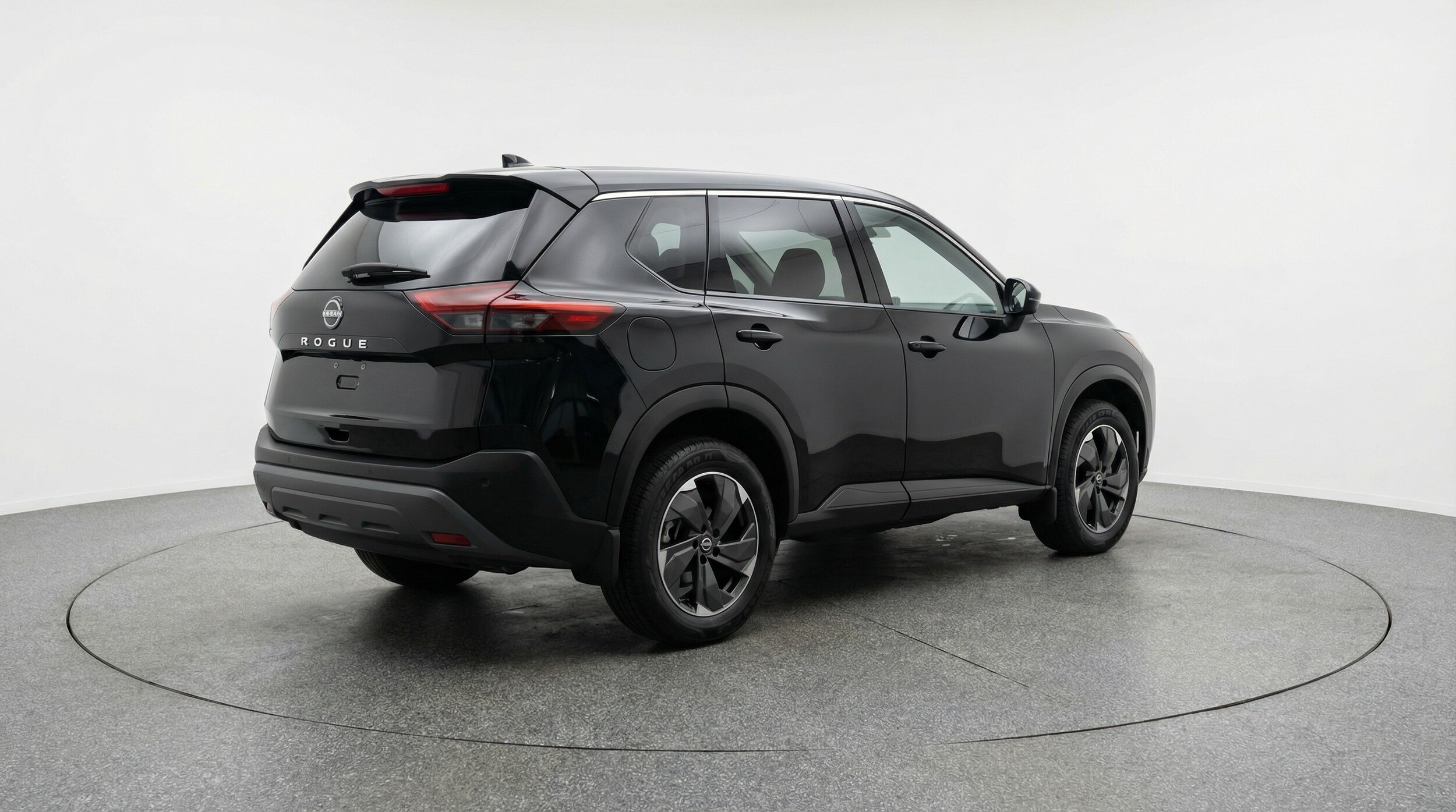Thumbnail: 2025 Nissan Rogue - 7