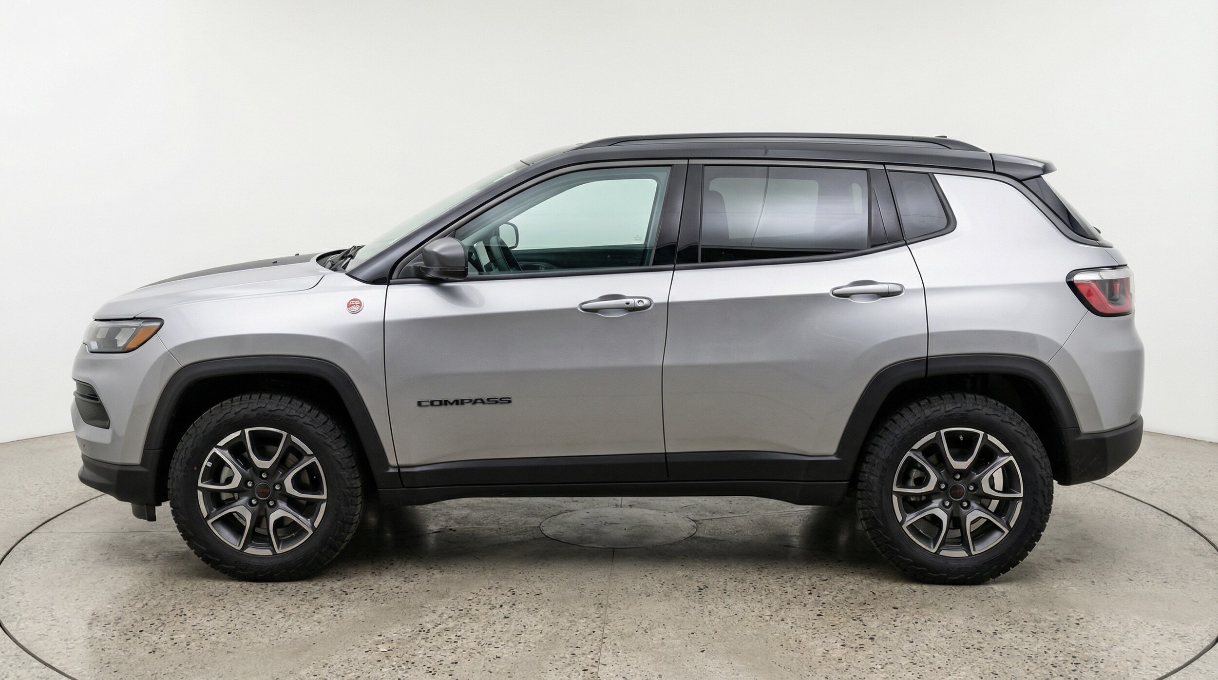 Thumbnail: 2025 Jeep Compass - 4