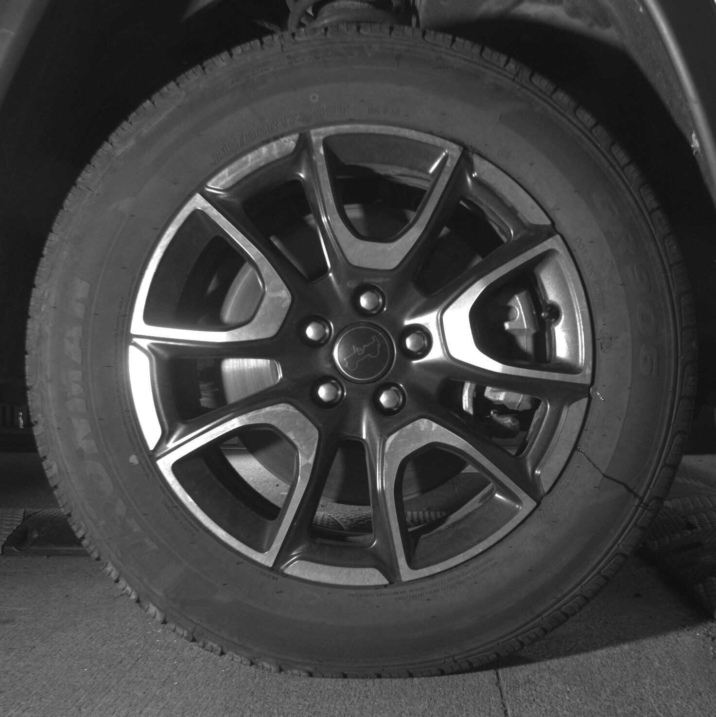 Thumbnail: 2025 Jeep Compass - 10