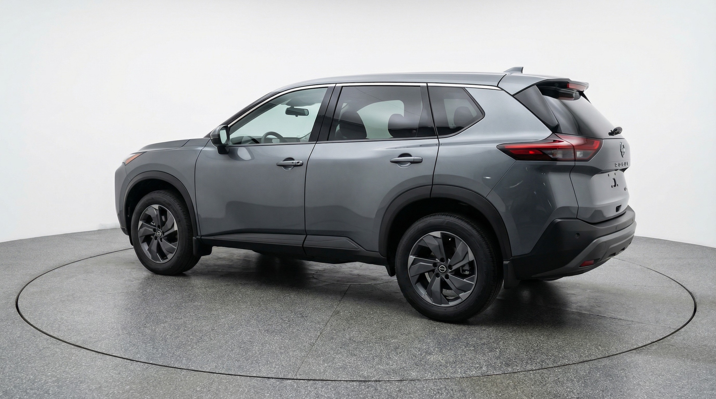 Thumbnail: 2025 Nissan Rogue - 5