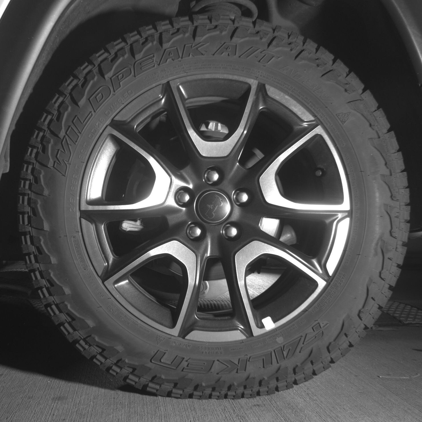 Thumbnail: 2025 Jeep Compass - 11