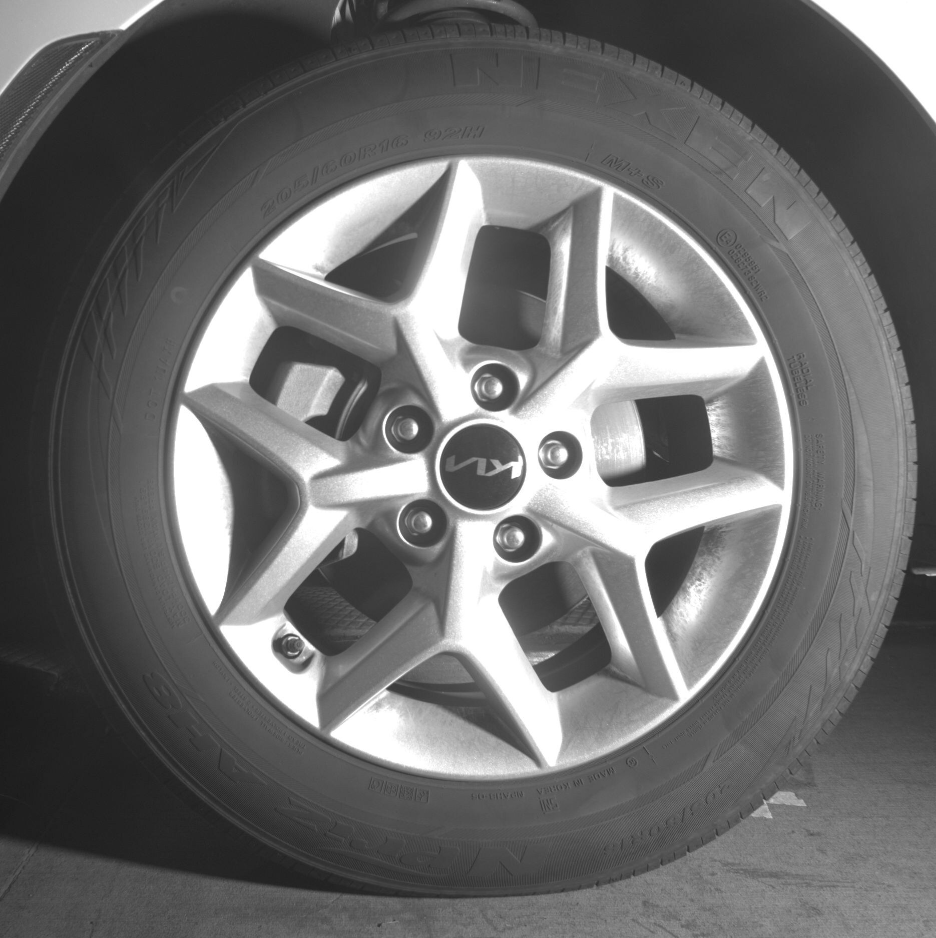 Thumbnail: 2025 Kia Soul - 9