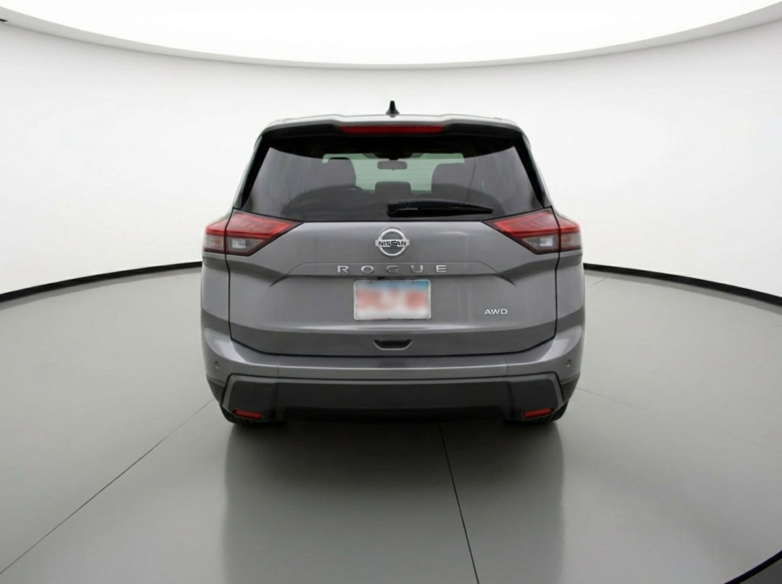 Thumbnail: 2025 Nissan Rogue - 6