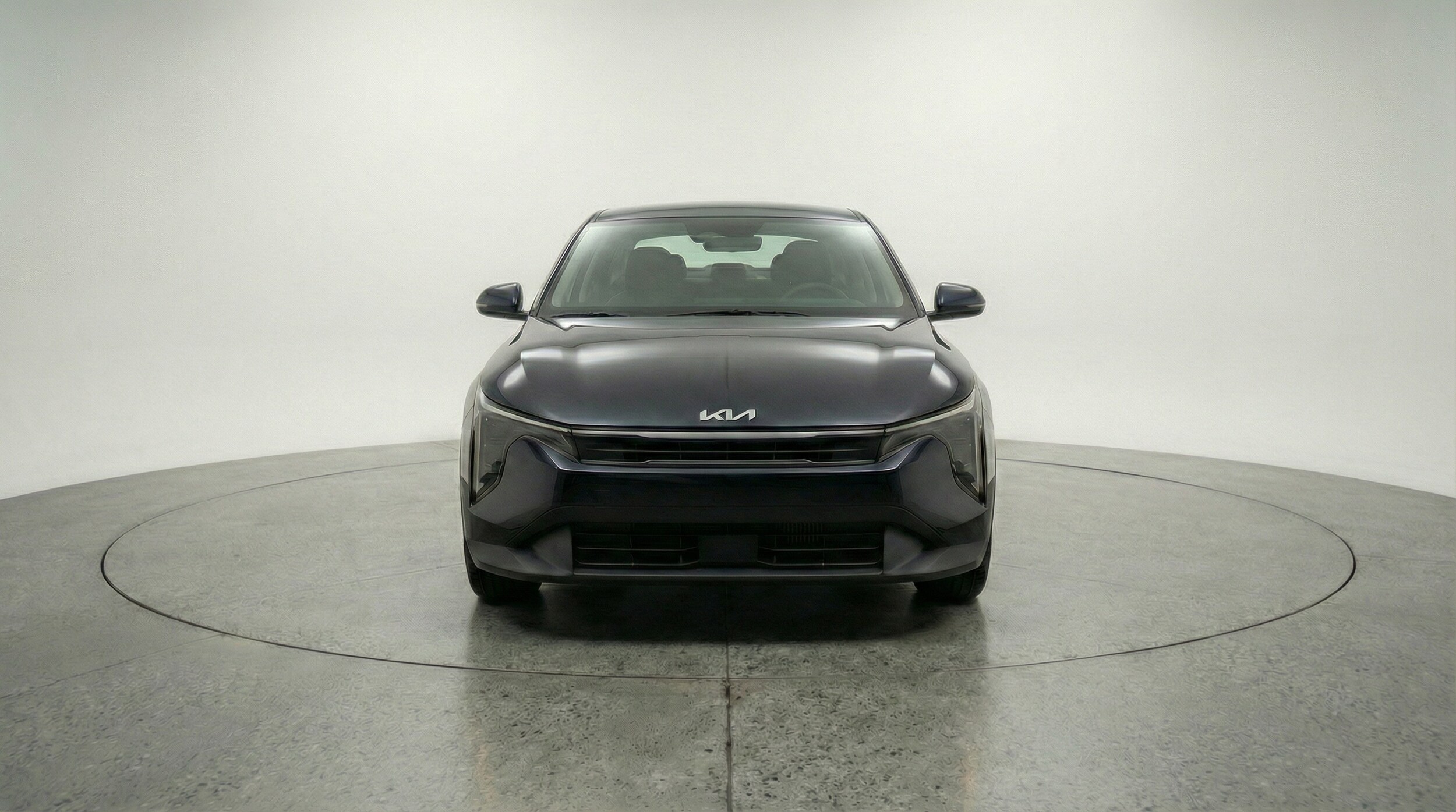 Thumbnail: 2025 Kia K4 - 2