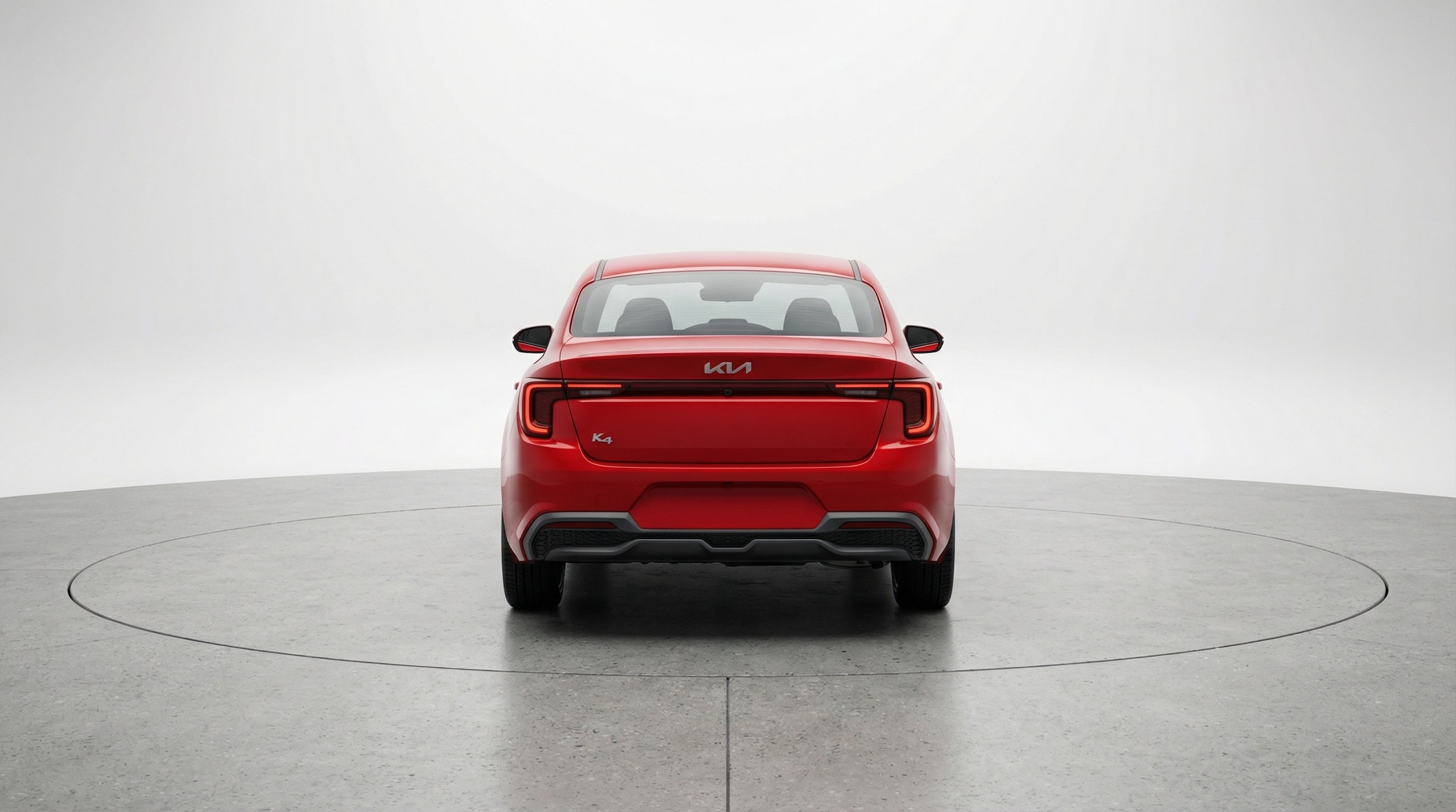 Thumbnail: 2025 Kia K4 - 6