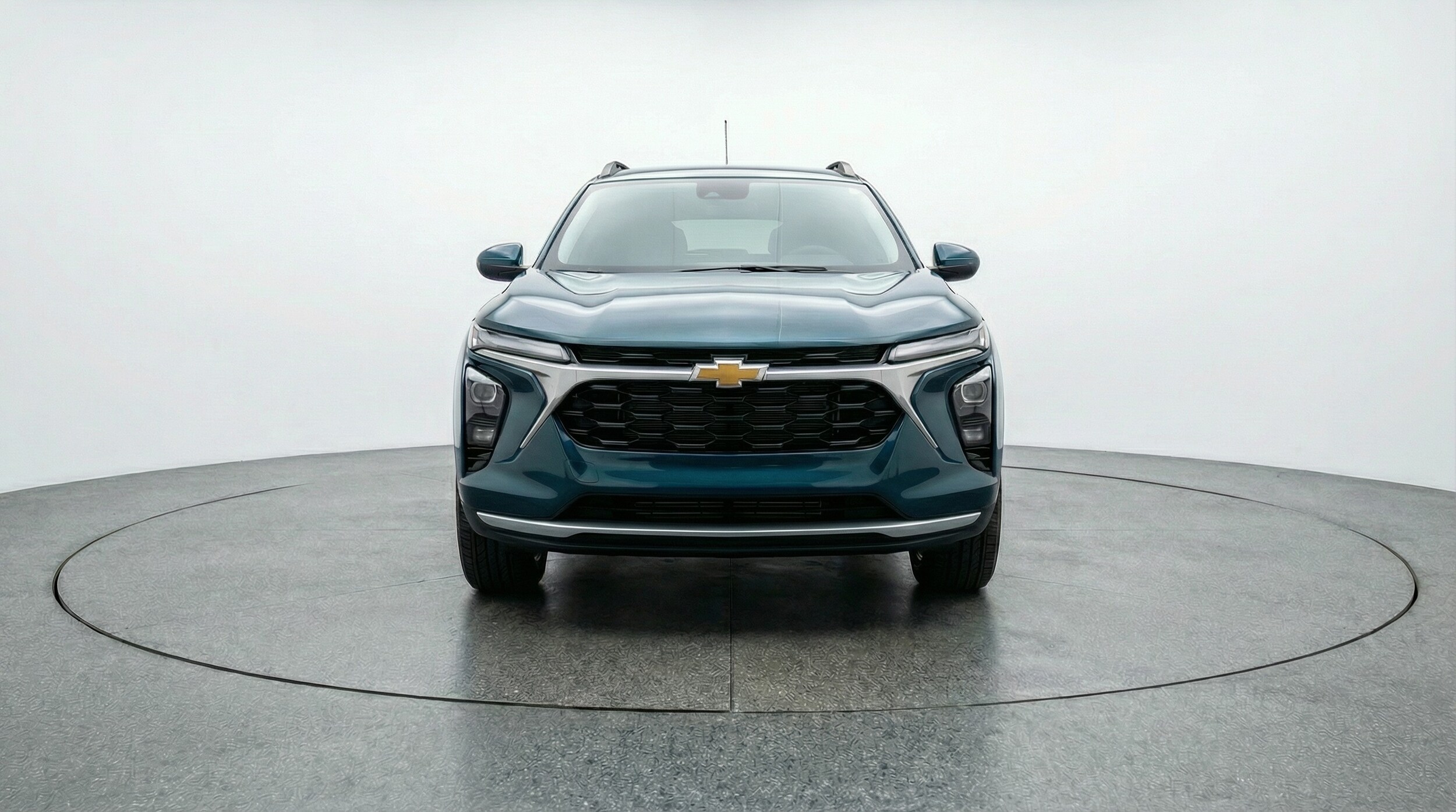 Thumbnail: 2025 Chevrolet Trax - 2