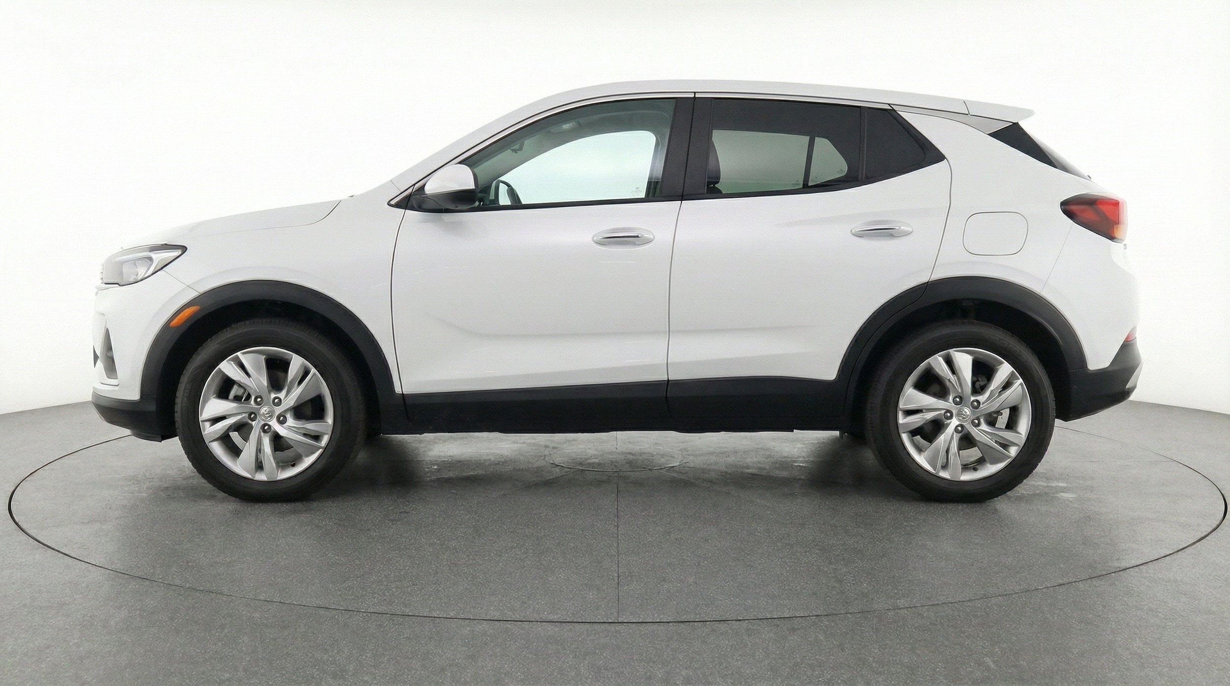 Thumbnail: 2026 Buick Encore GX - 5