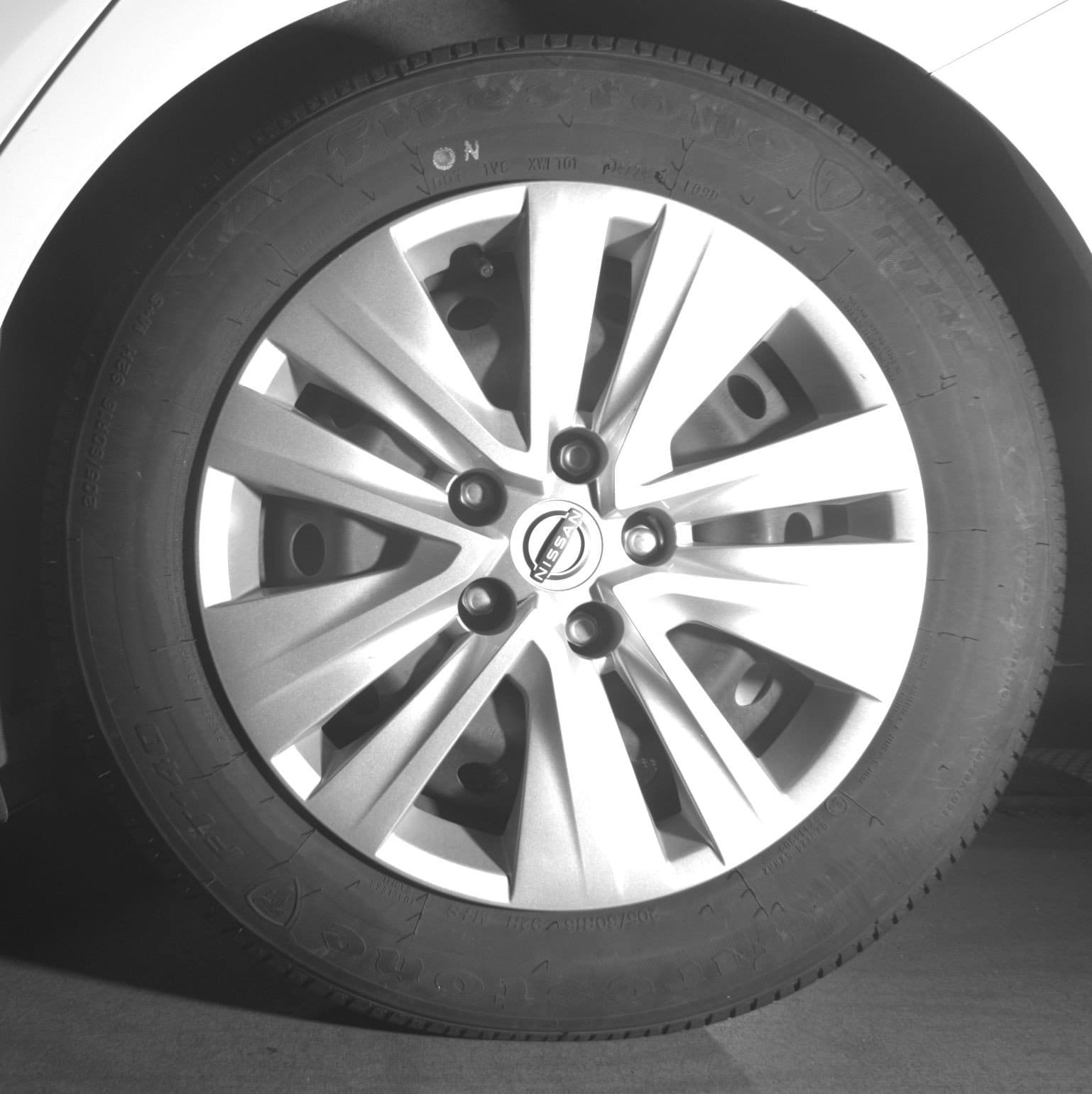 Thumbnail: 2025 Nissan Sentra - 13