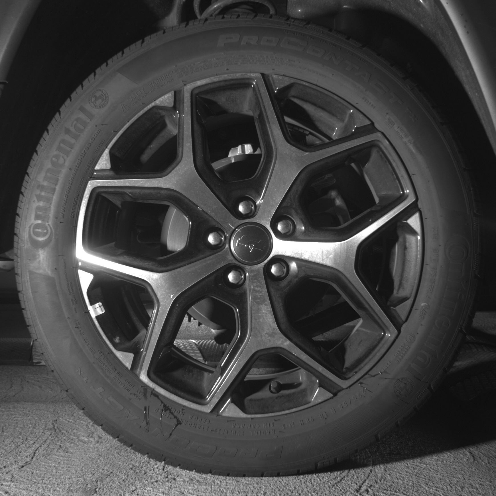 Thumbnail: 2025 Jeep Compass - 12