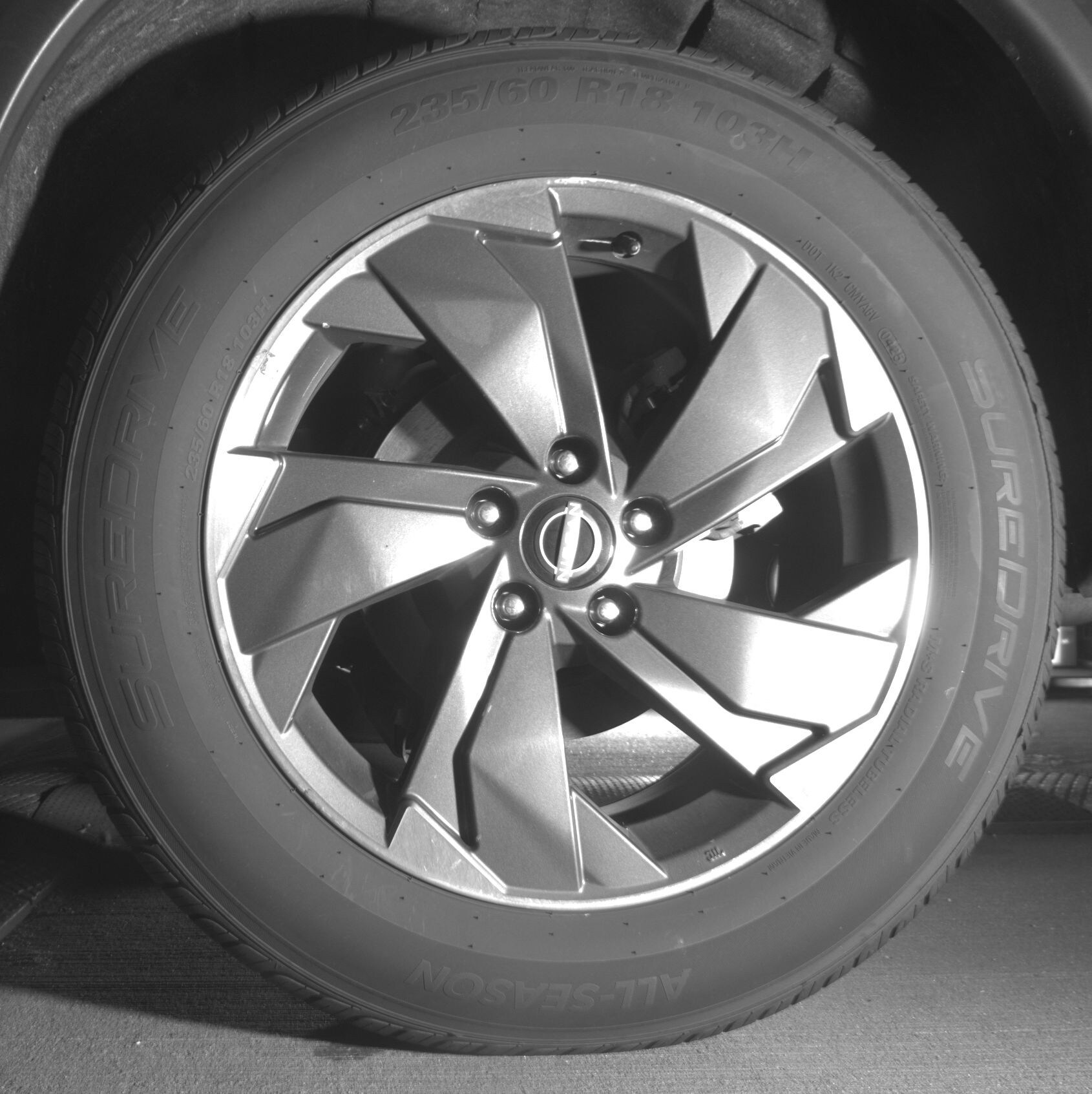 Thumbnail: 2025 Nissan Rogue - 11