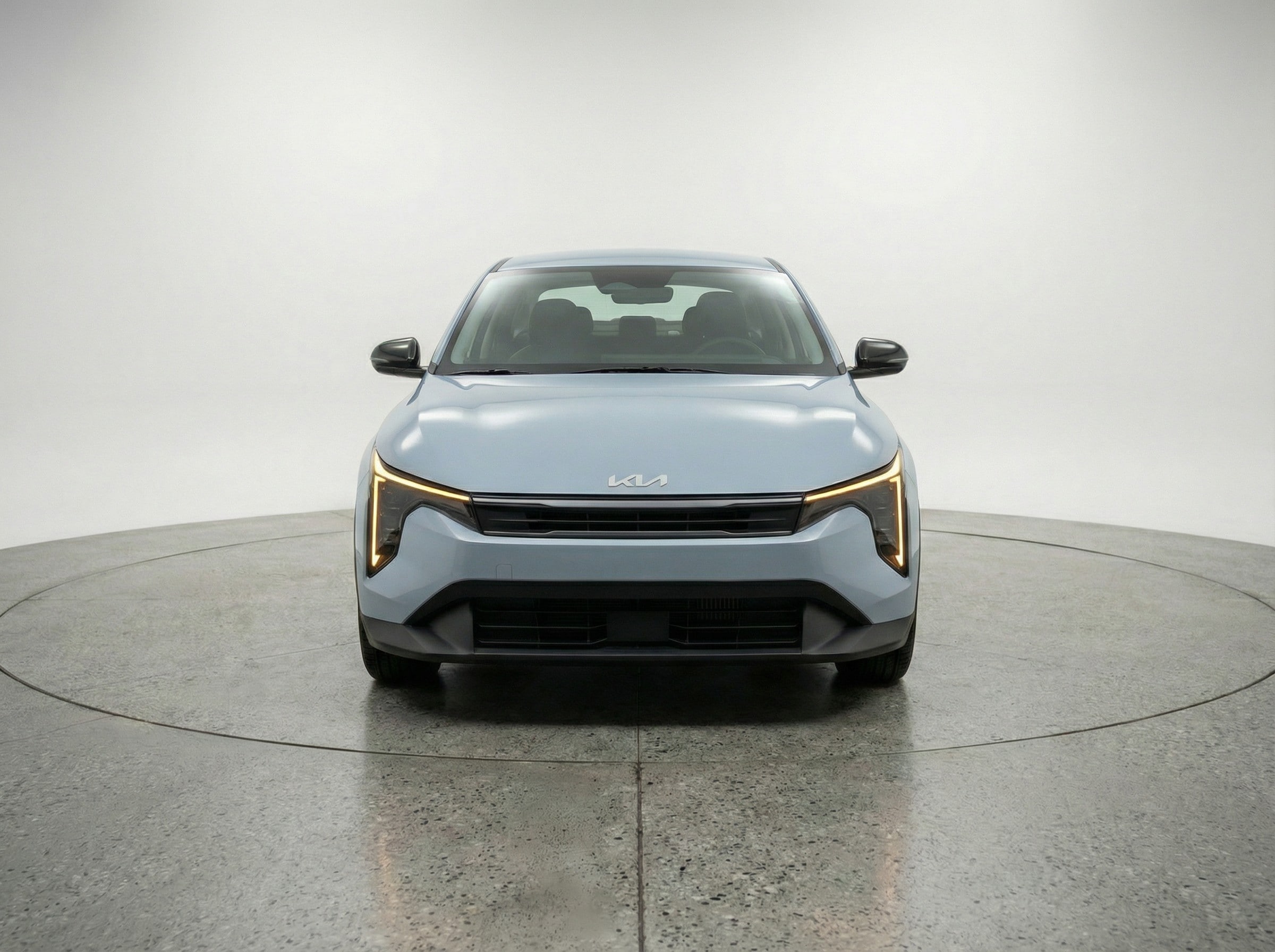 Thumbnail: 2025 Kia K4 - 2