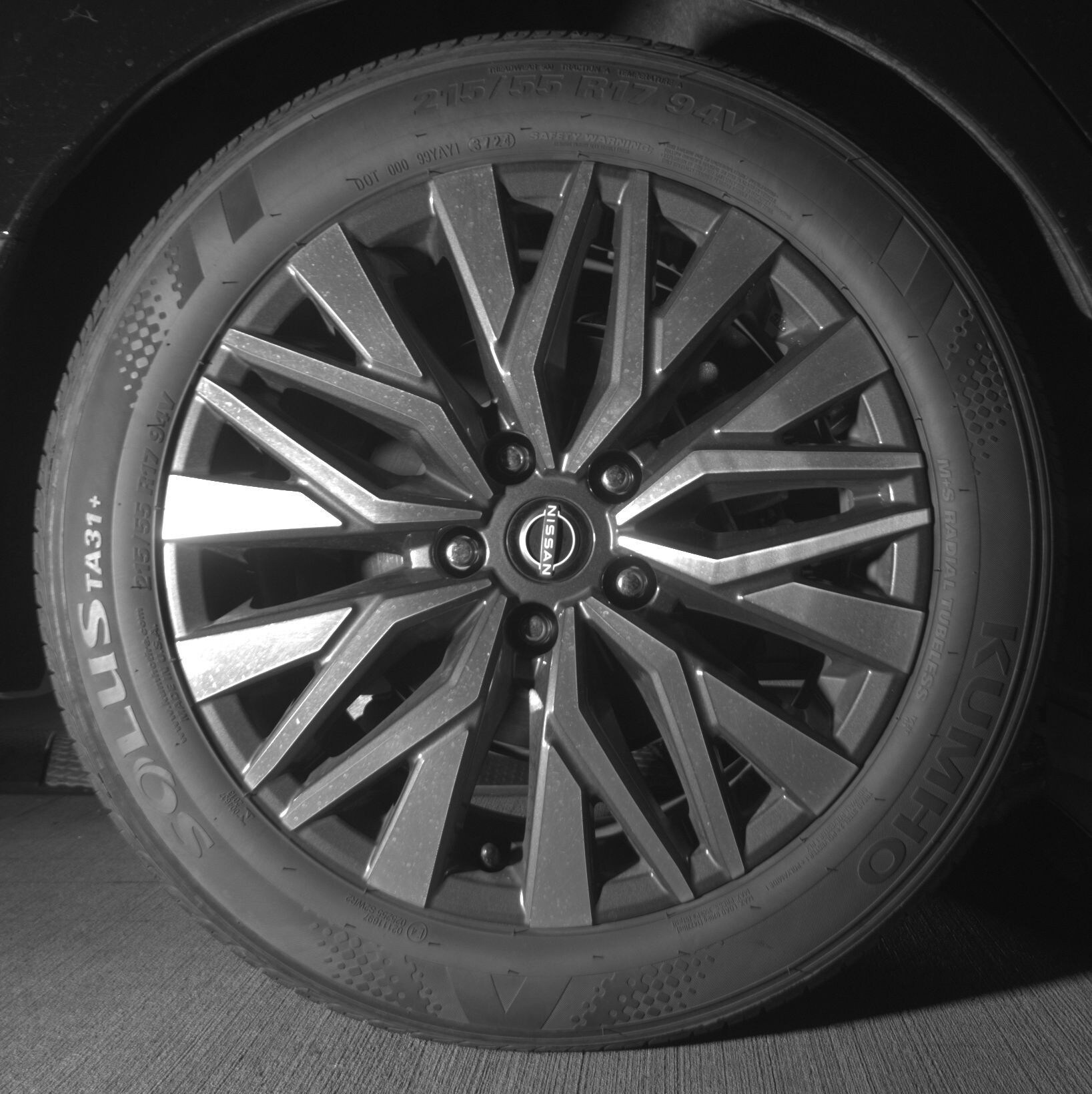 Thumbnail: 2025 Nissan Altima - 12