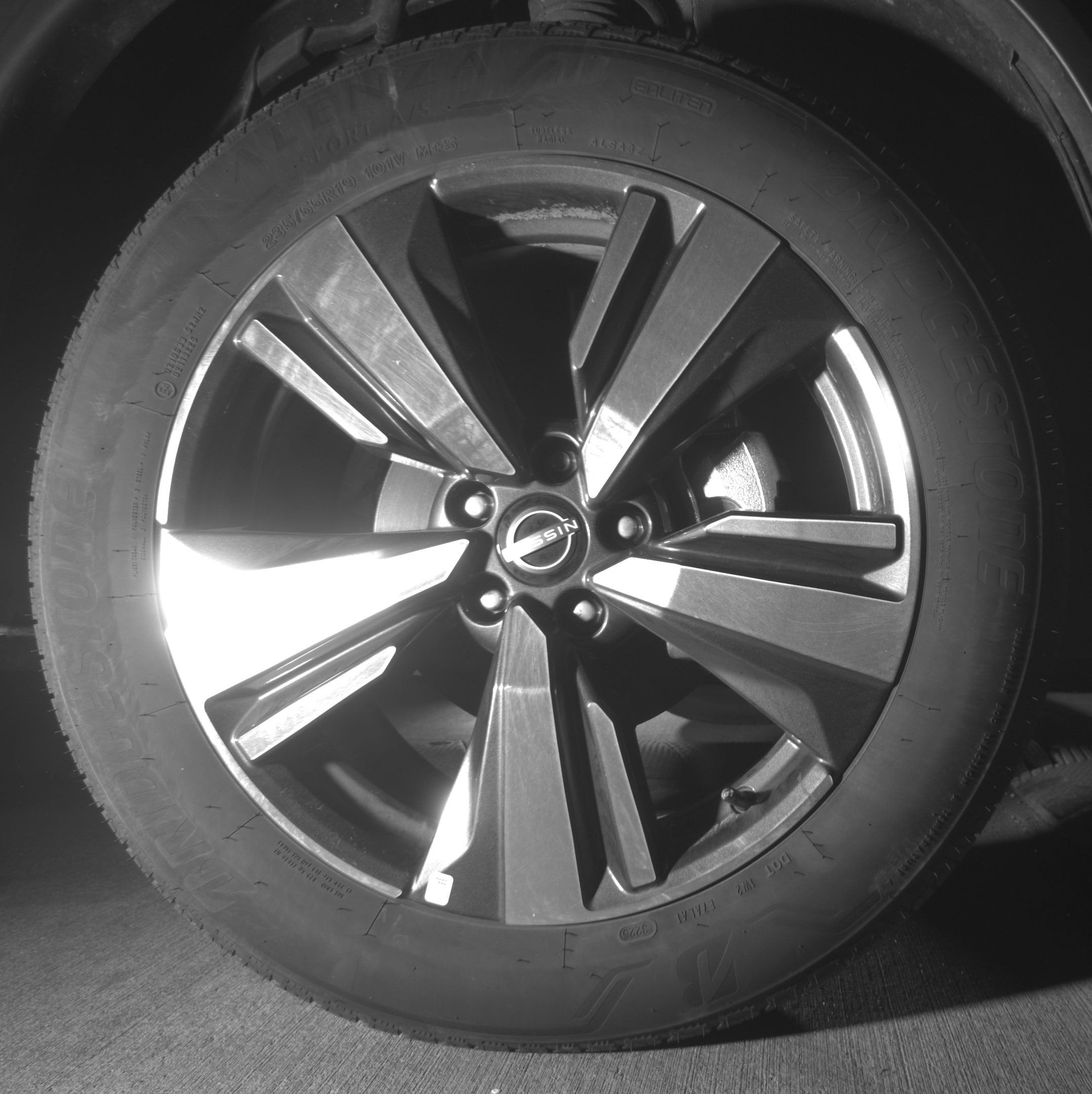 Thumbnail: 2026 Nissan Rogue - 13