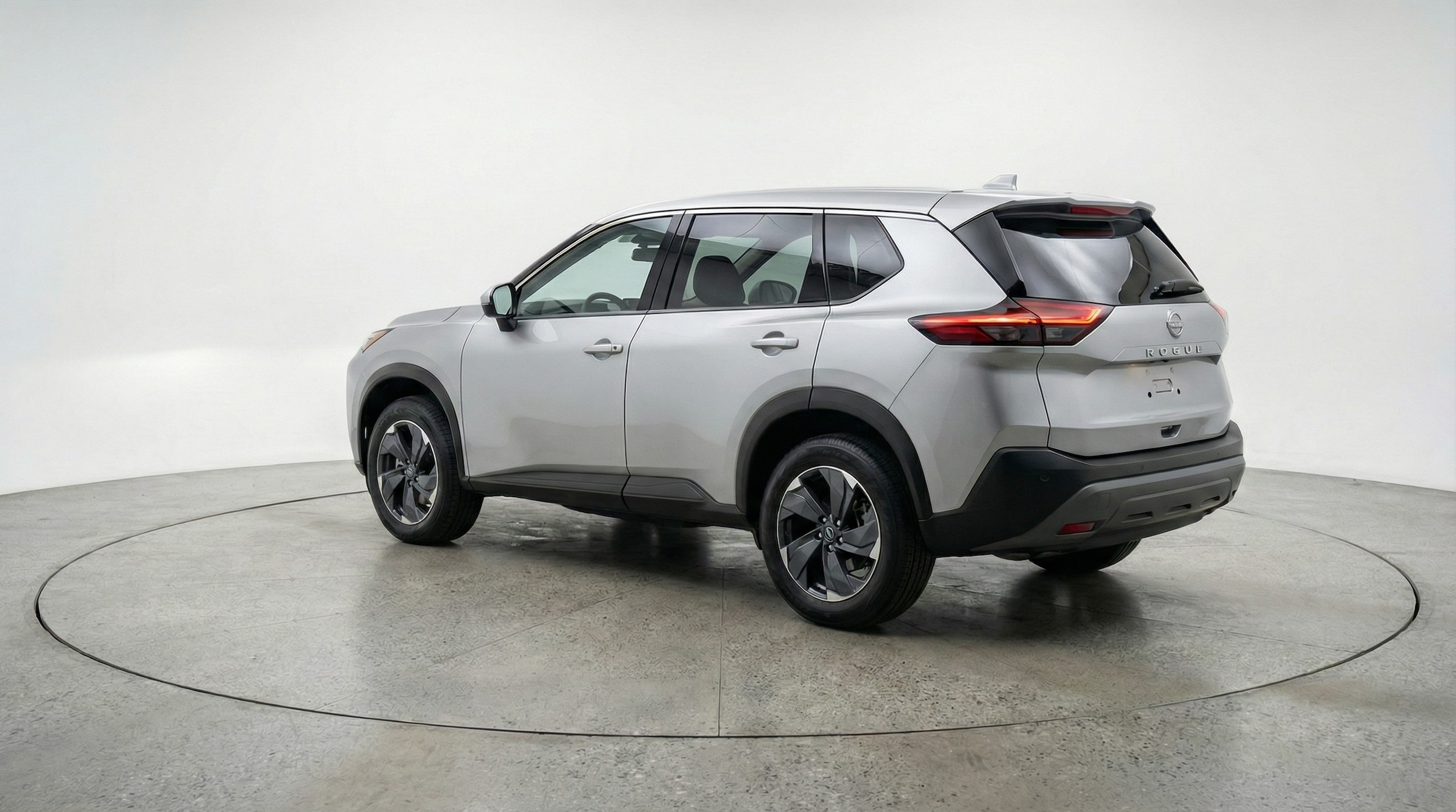 Thumbnail: 2025 Nissan Rogue - 5