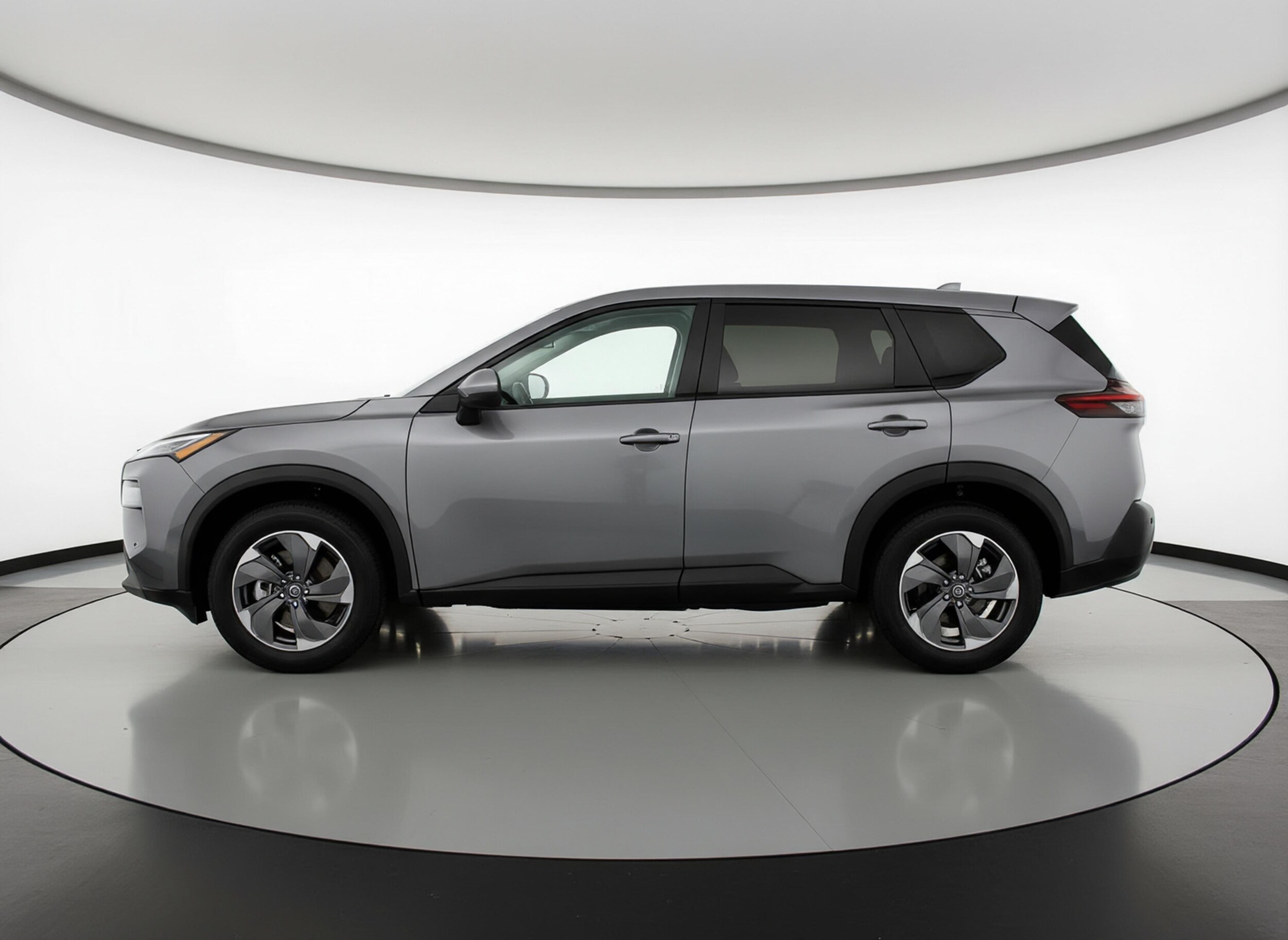 Thumbnail: 2025 Nissan Rogue - 4