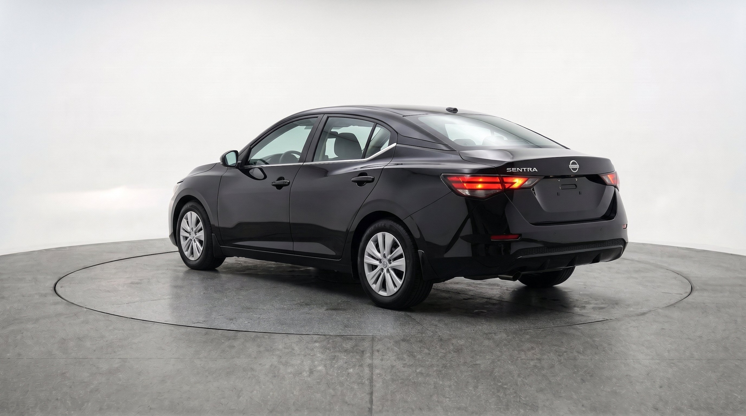 Thumbnail: 2025 Nissan Sentra - 6