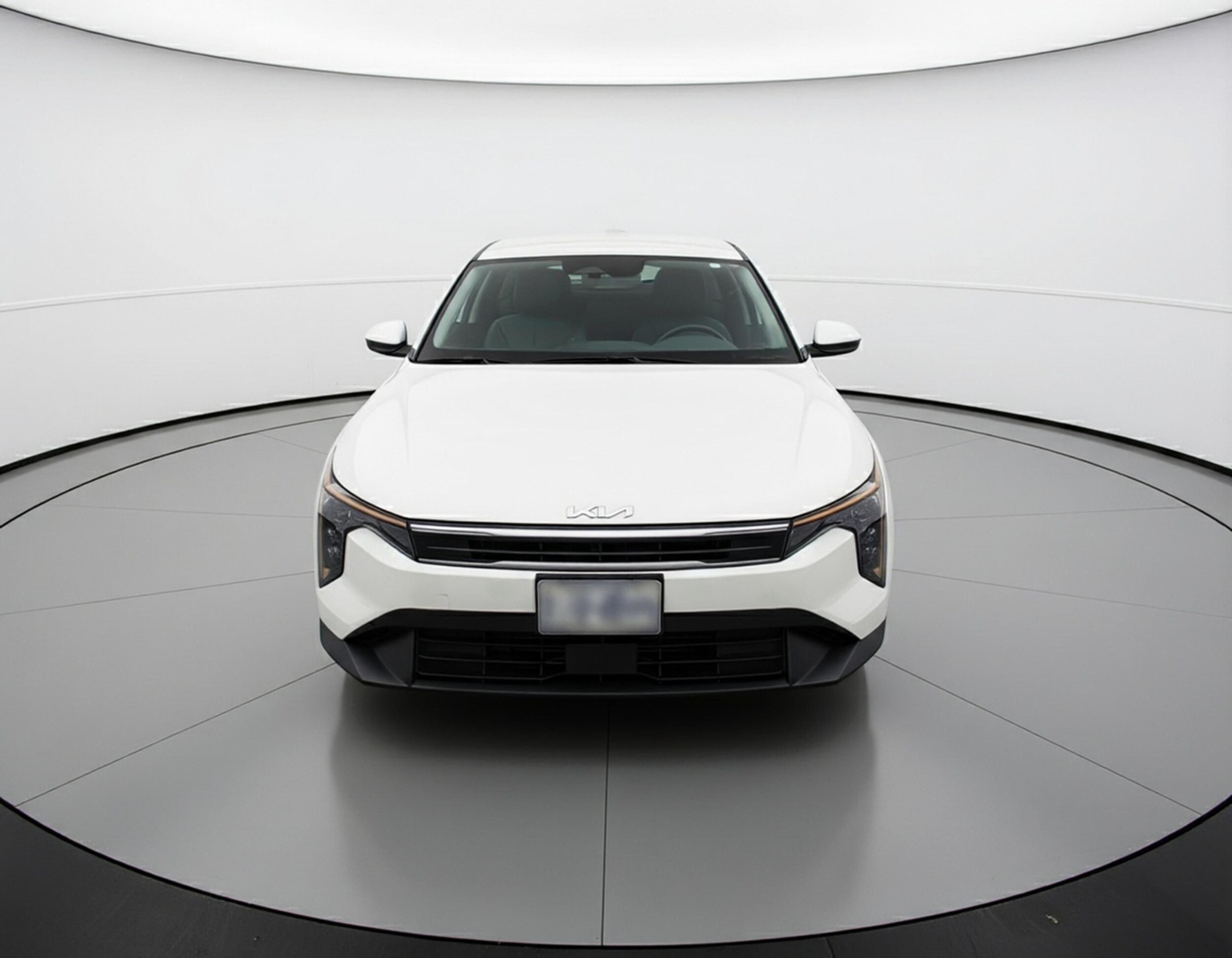 Thumbnail: 2025 Kia K4 - 2