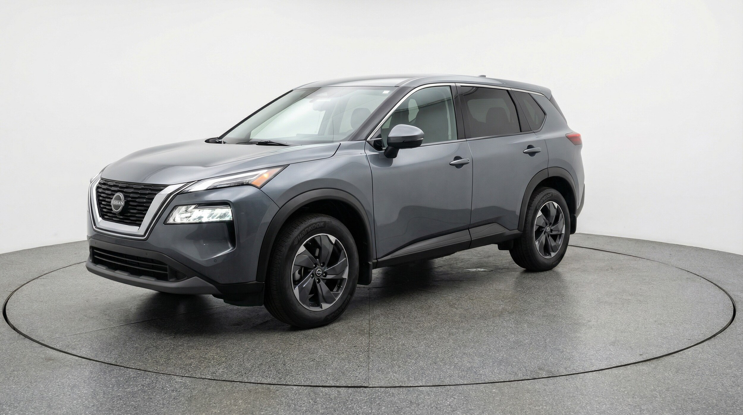 Thumbnail: 2025 Nissan Rogue - 3