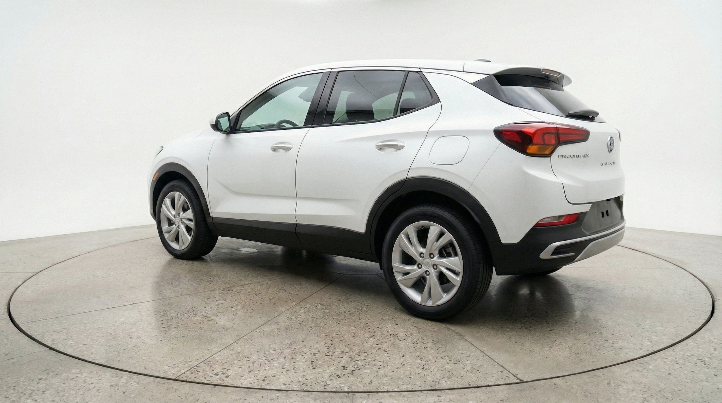 Thumbnail: 2026 Buick Encore GX - 6