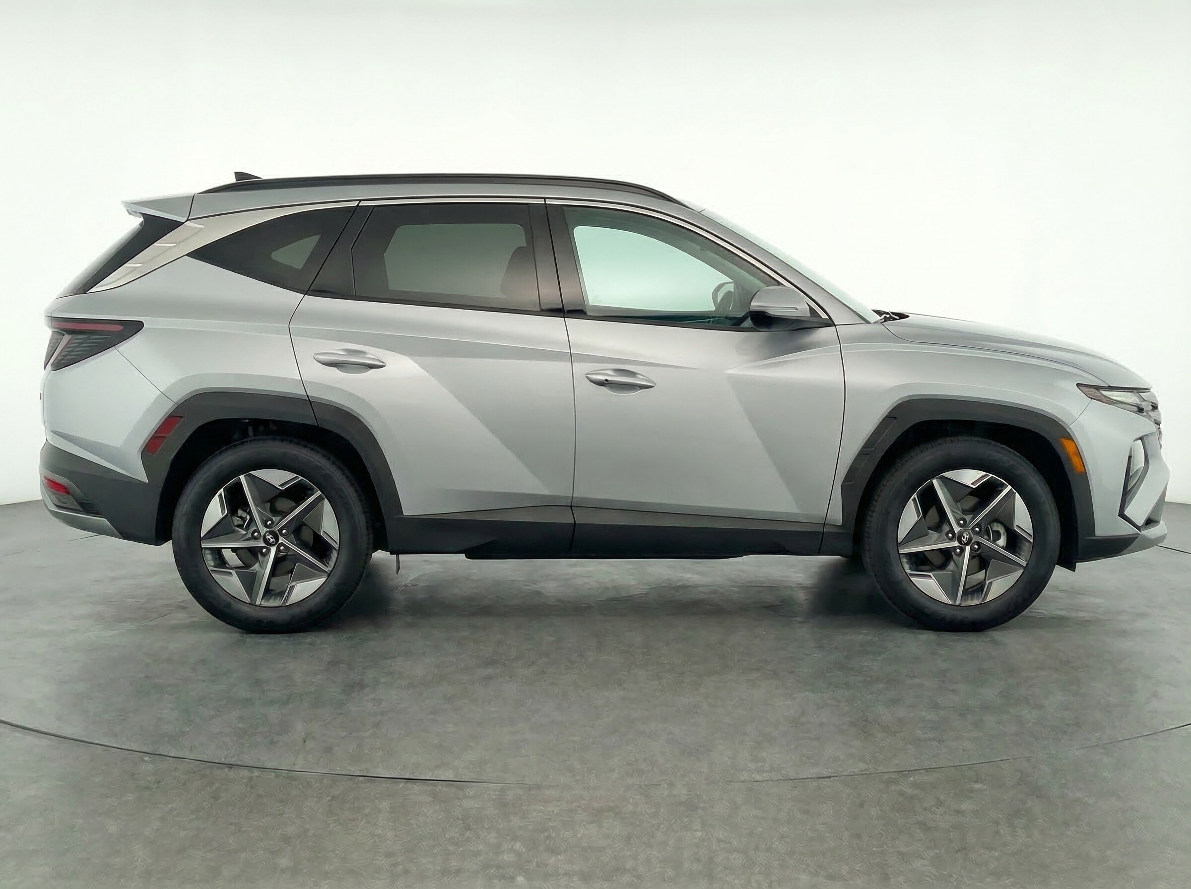 Thumbnail: 2025 Hyundai Tucson - 8