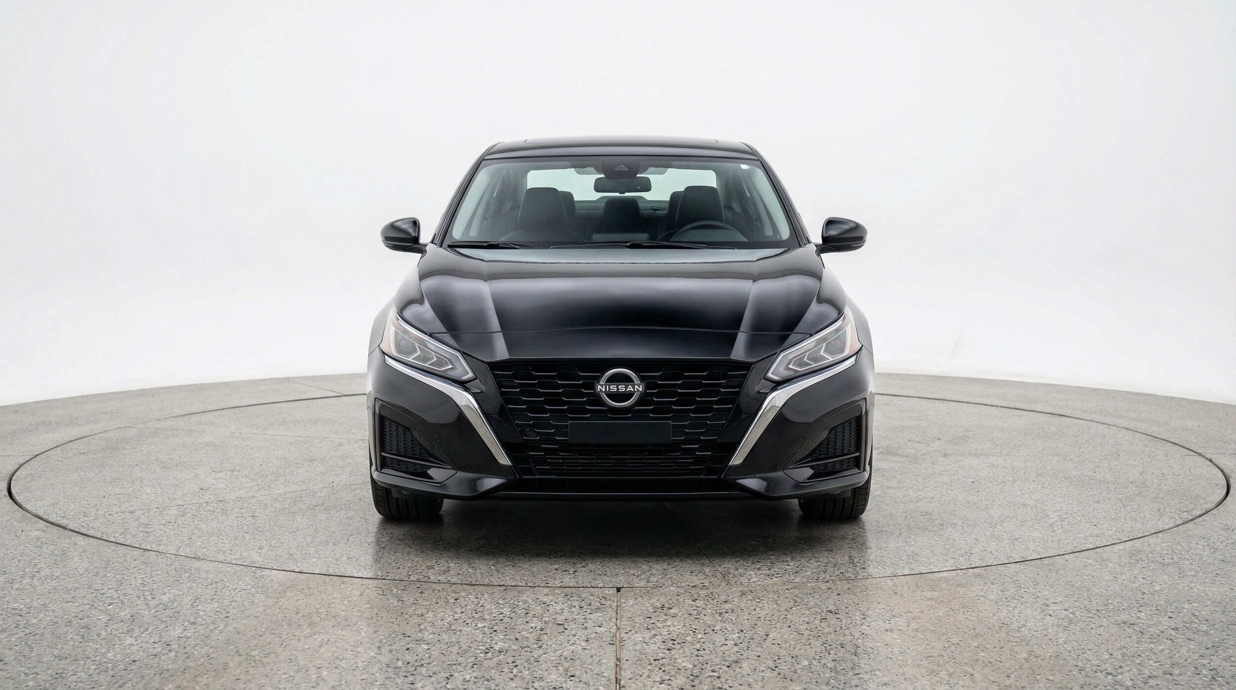 Thumbnail: 2025 Nissan Altima - 2