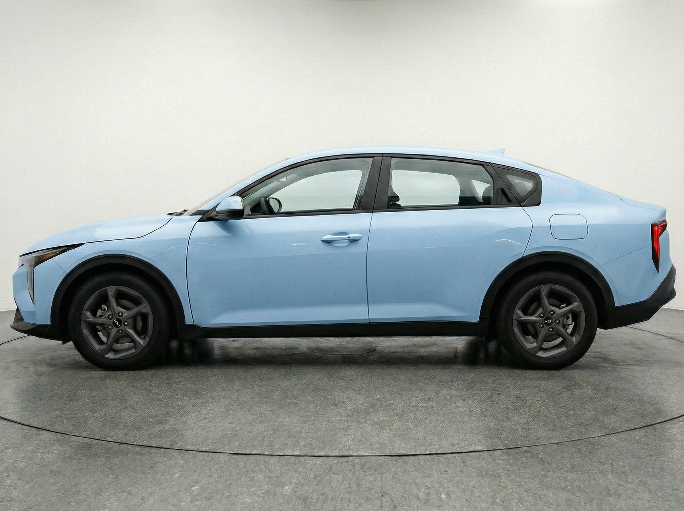 Thumbnail: 2025 Kia K4 - 4