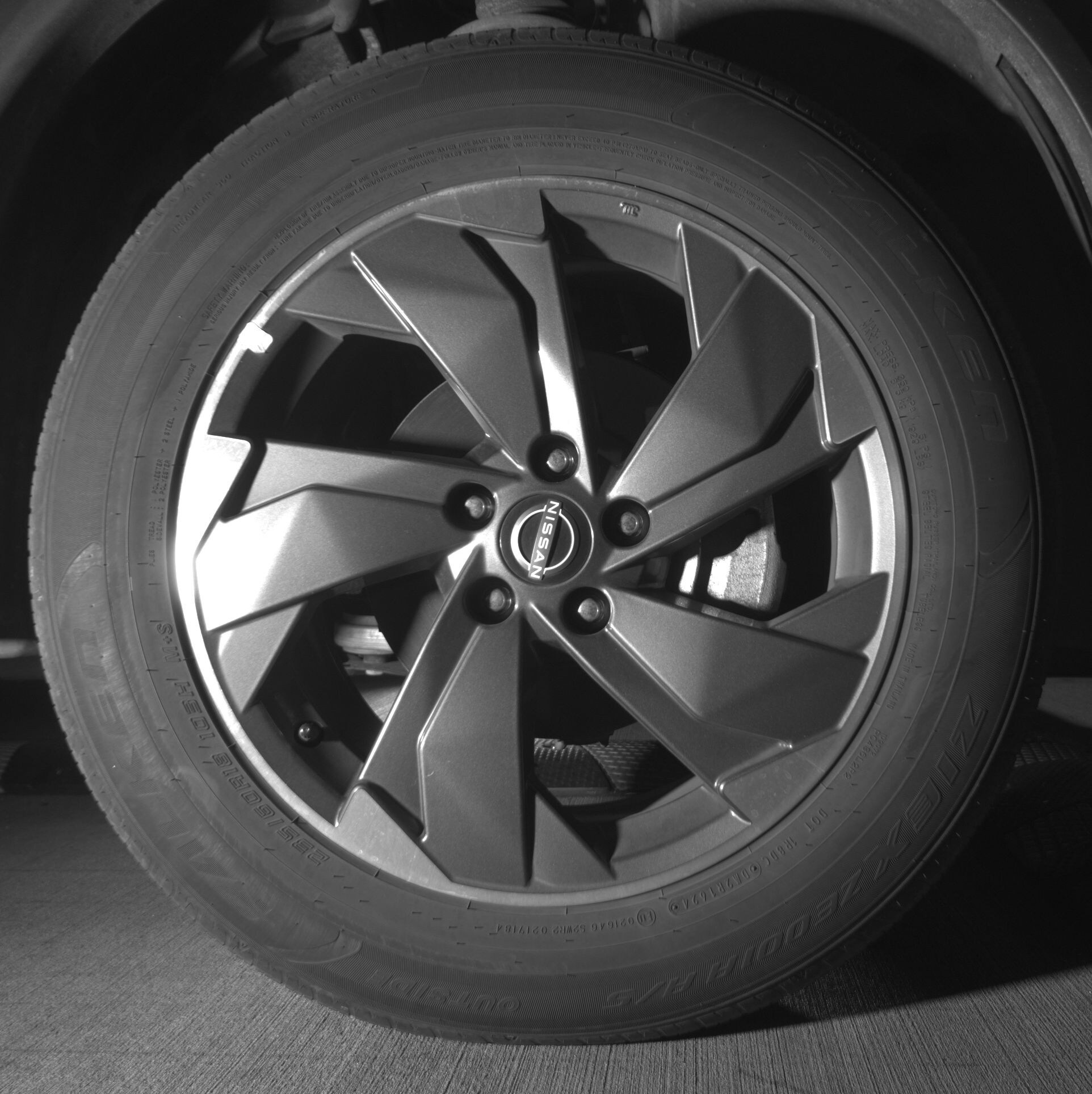 Thumbnail: 2025 Nissan Rogue - 10