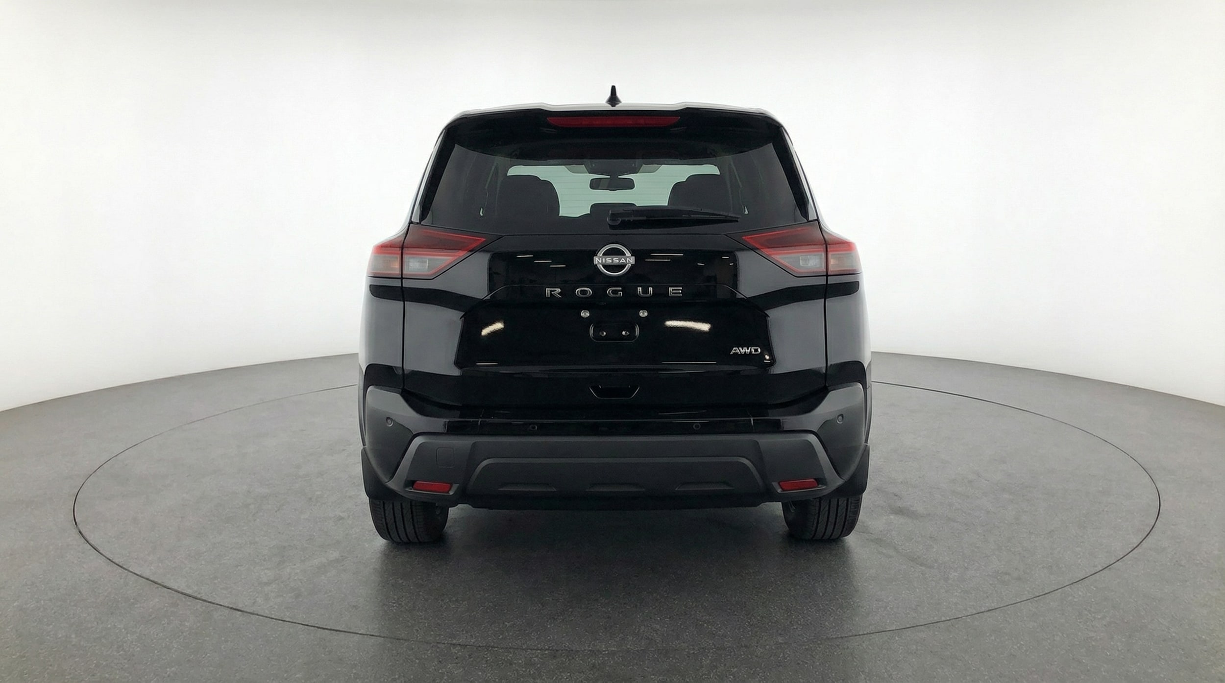 Thumbnail: 2025 Nissan Rogue - 6