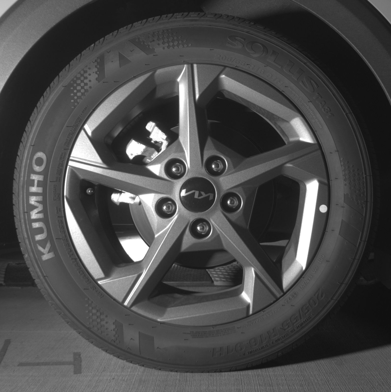 Thumbnail: 2025 Kia K4 - 12