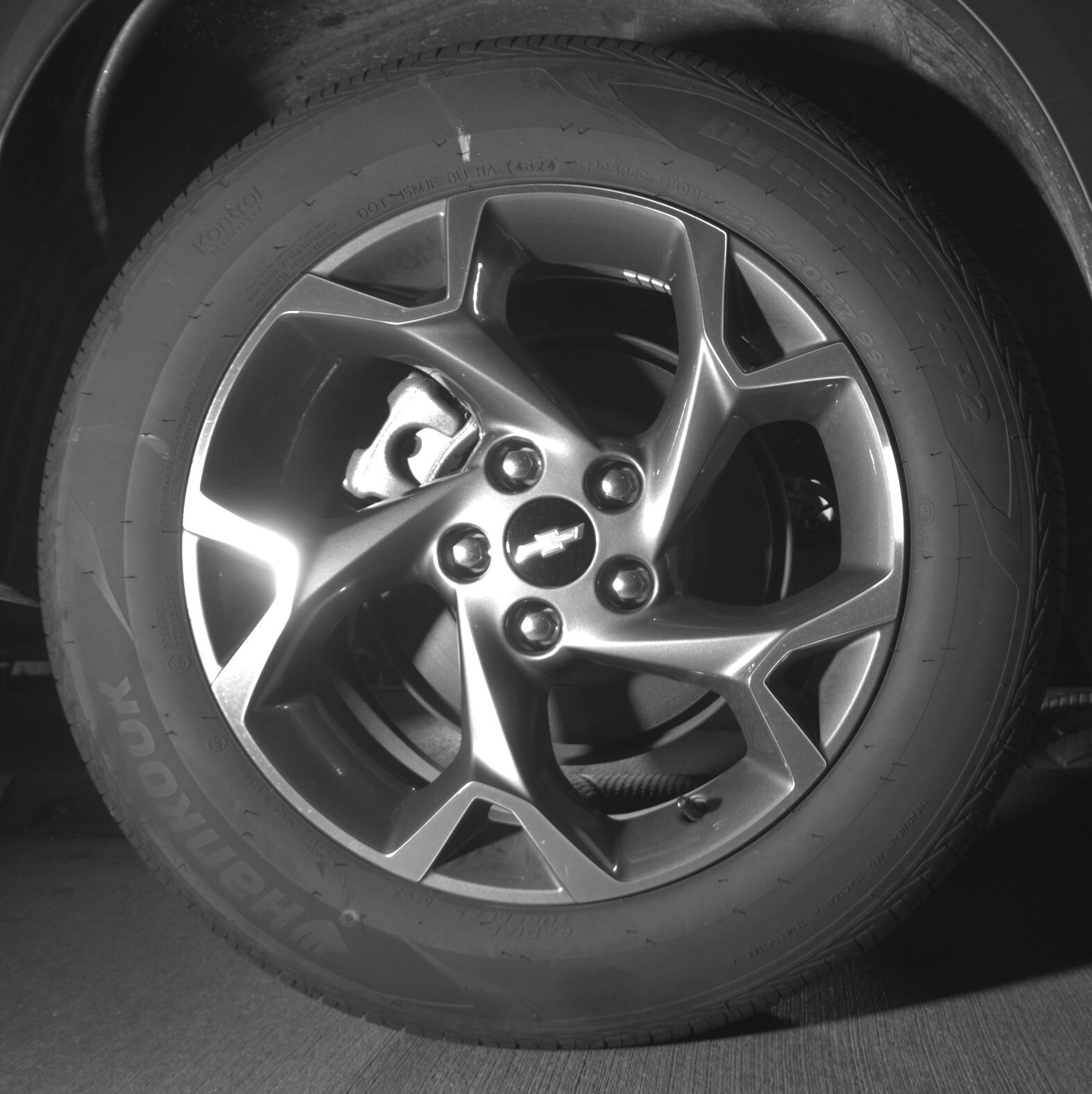 Thumbnail: 2025 Chevrolet Trax - 12