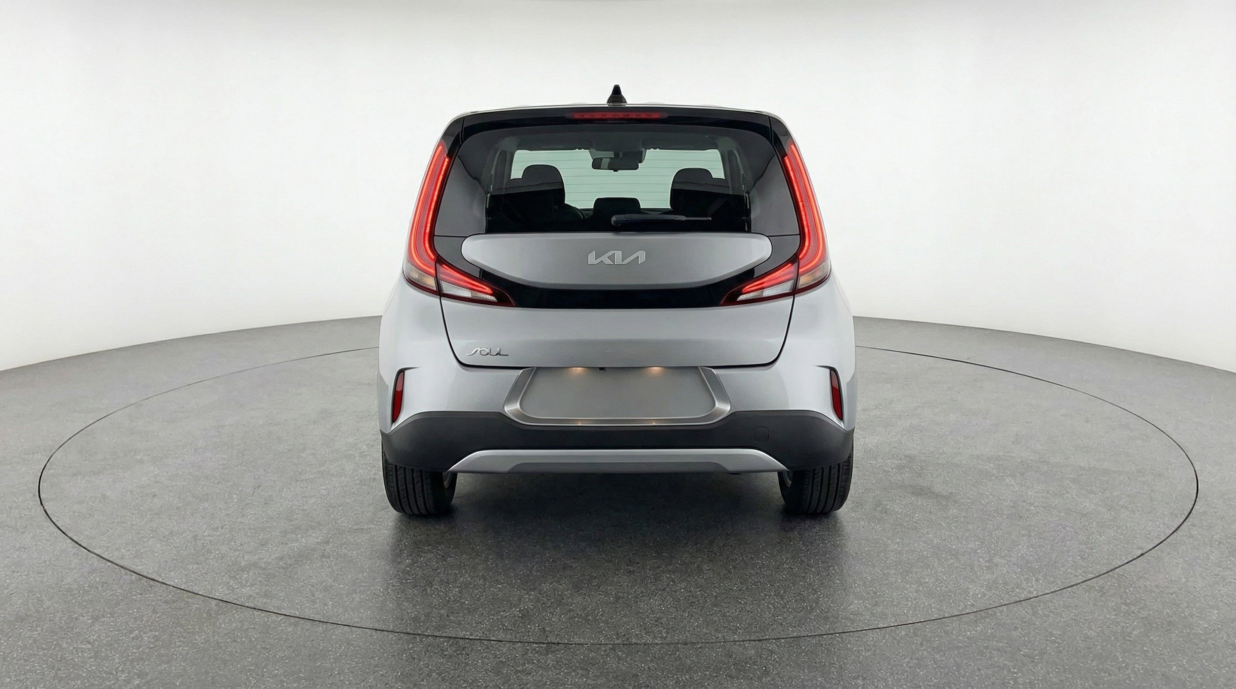 Thumbnail: 2025 Kia Soul - 7