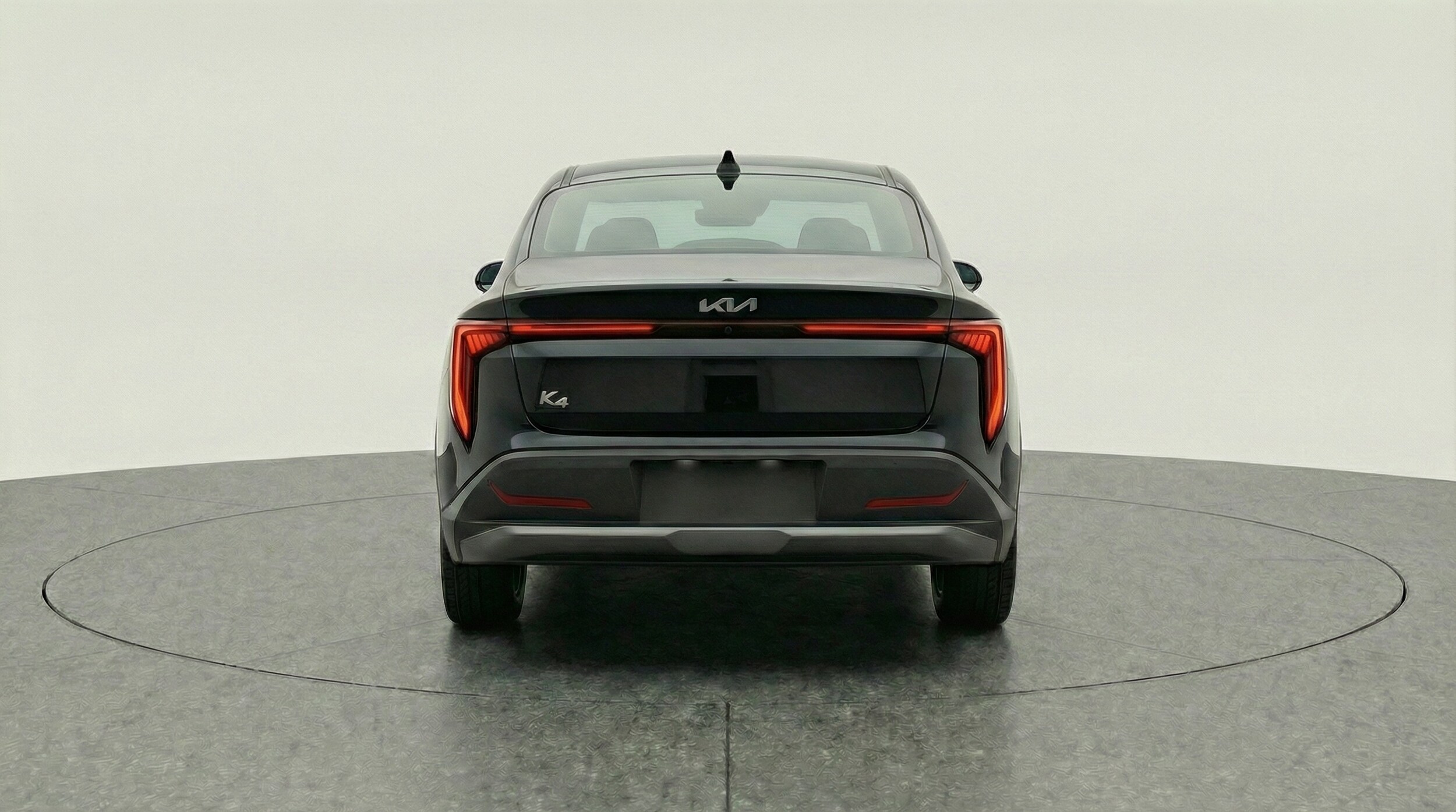 Thumbnail: 2025 Kia K4 - 6