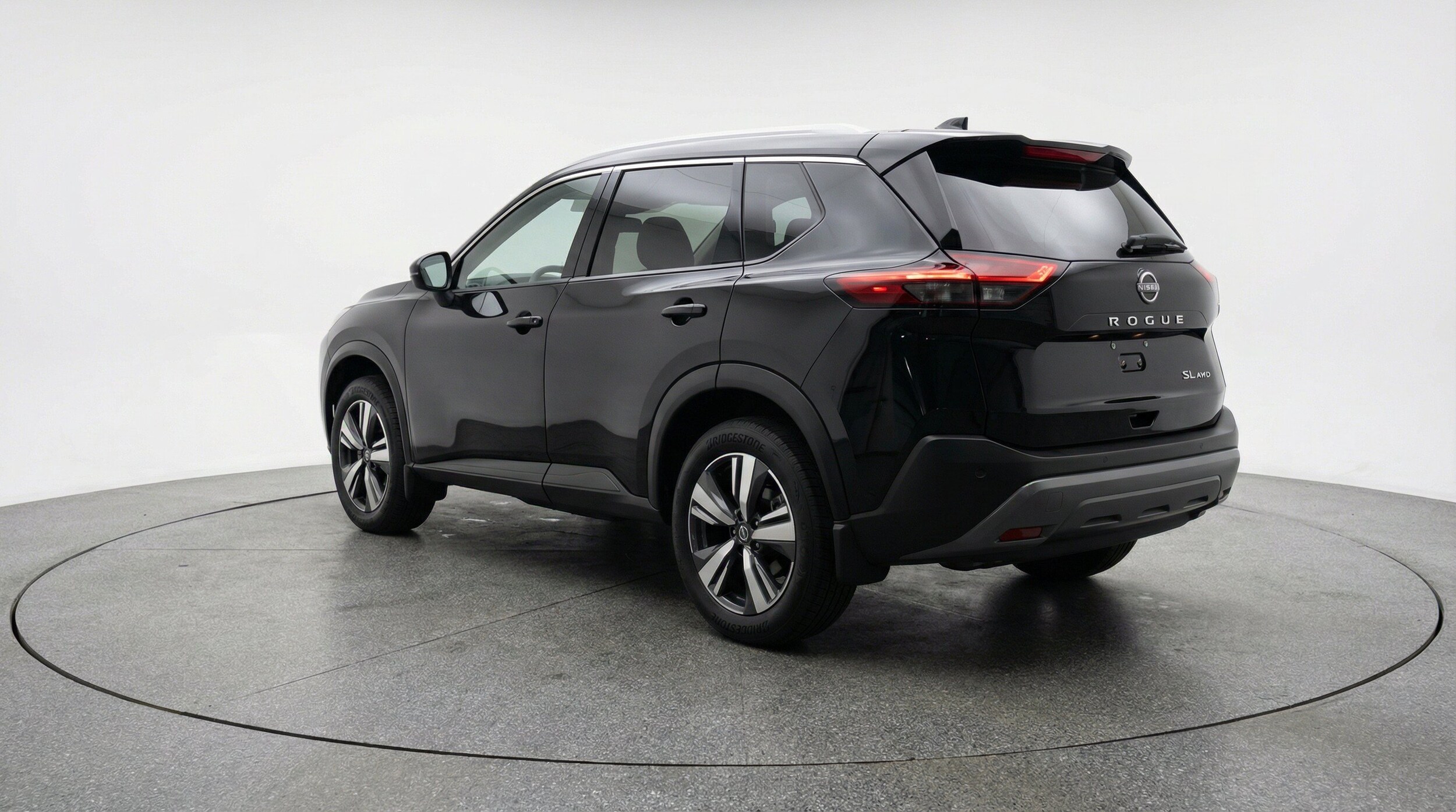 Thumbnail: 2026 Nissan Rogue - 6