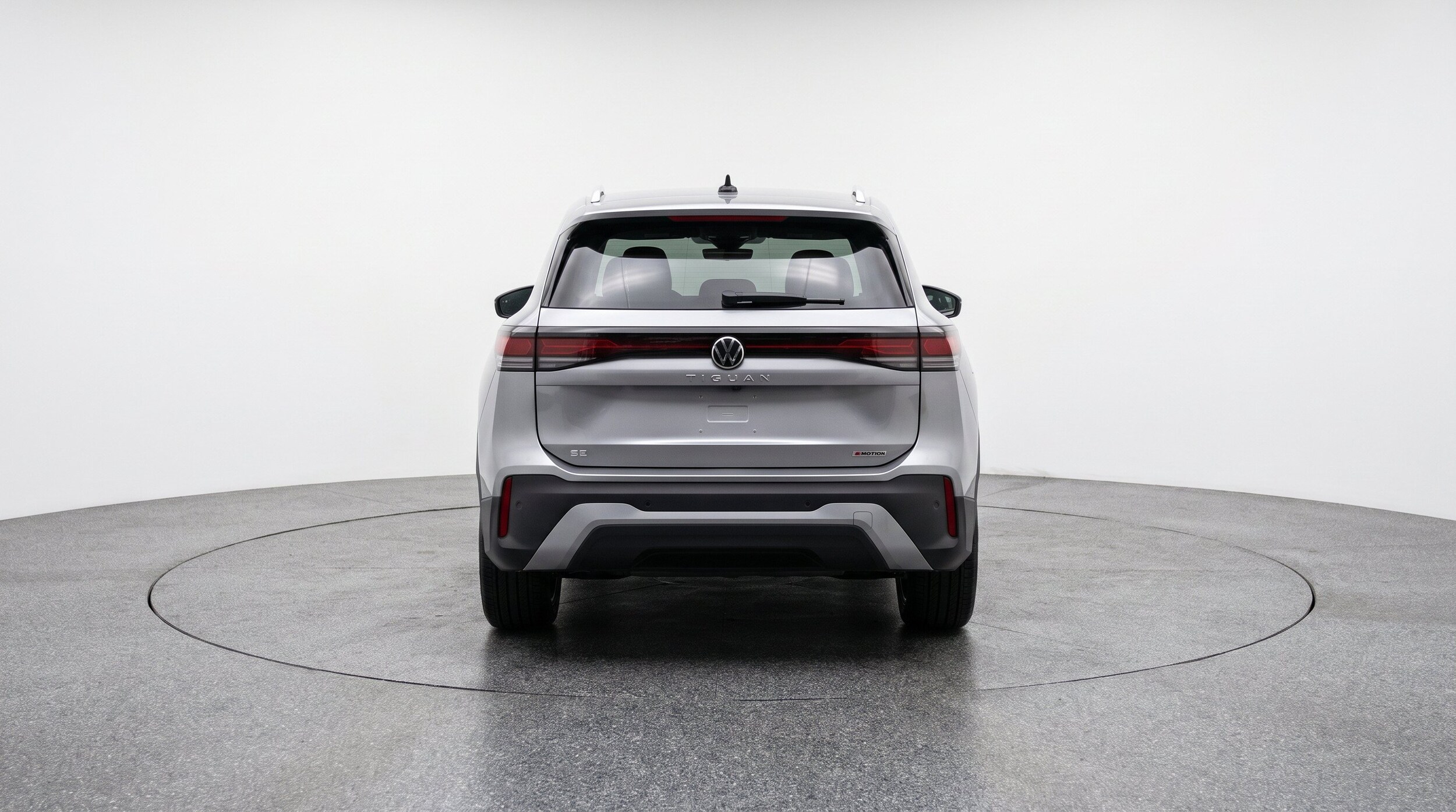 Thumbnail: 2026 Volkswagen Tiguan - 7