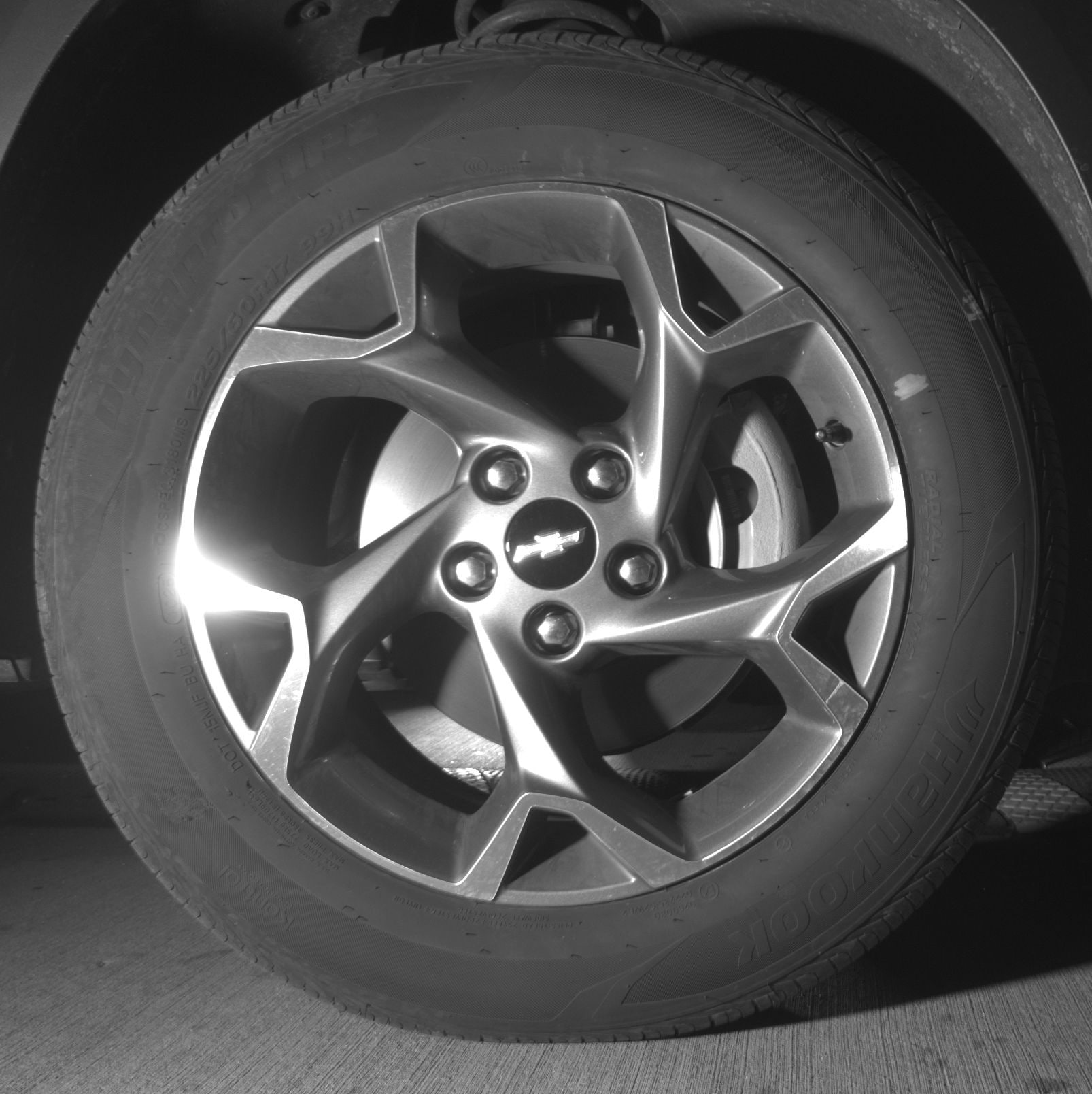 Thumbnail: 2025 Chevrolet Trax - 10