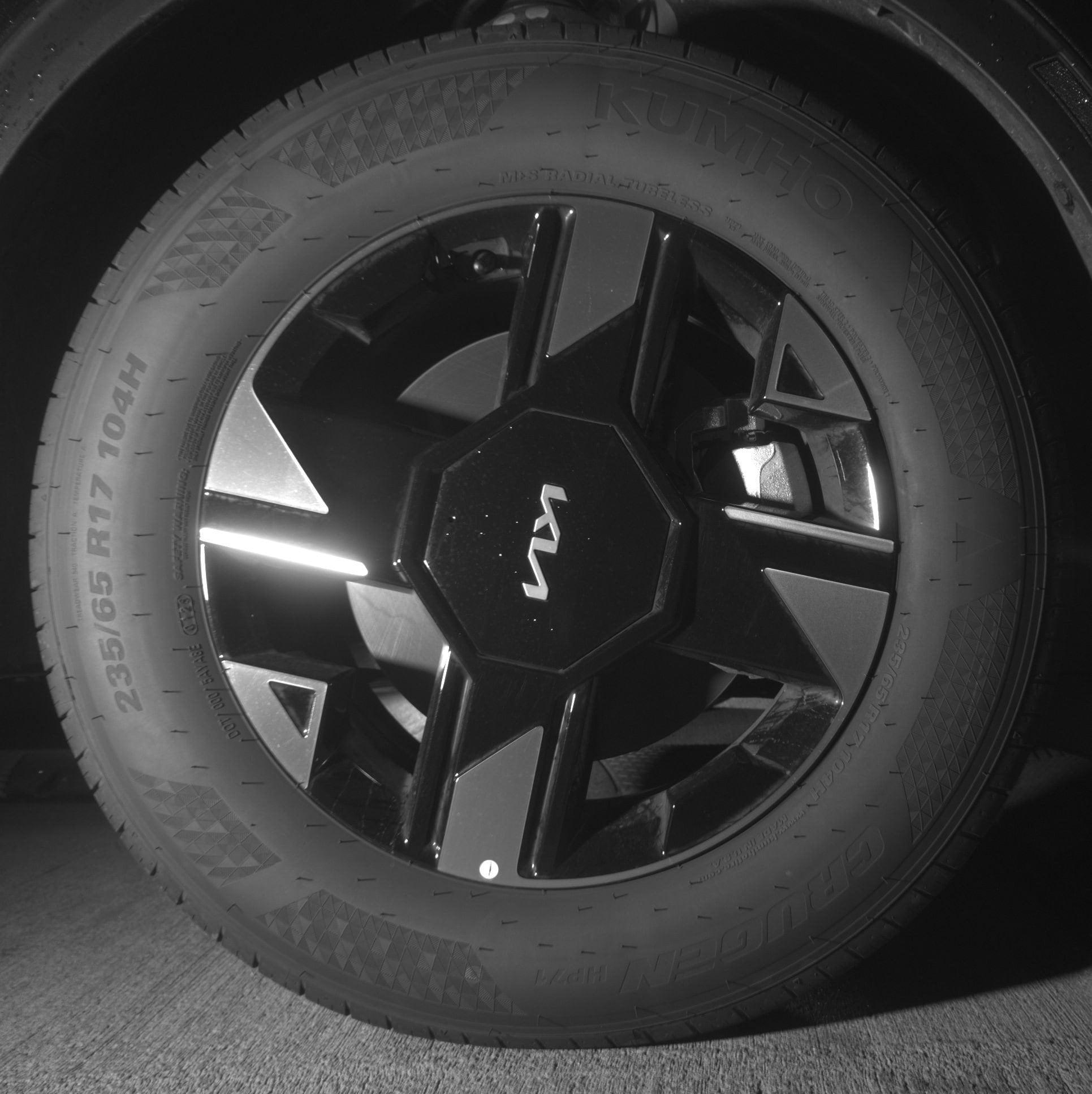 Thumbnail: 2026 Kia Sportage - 13