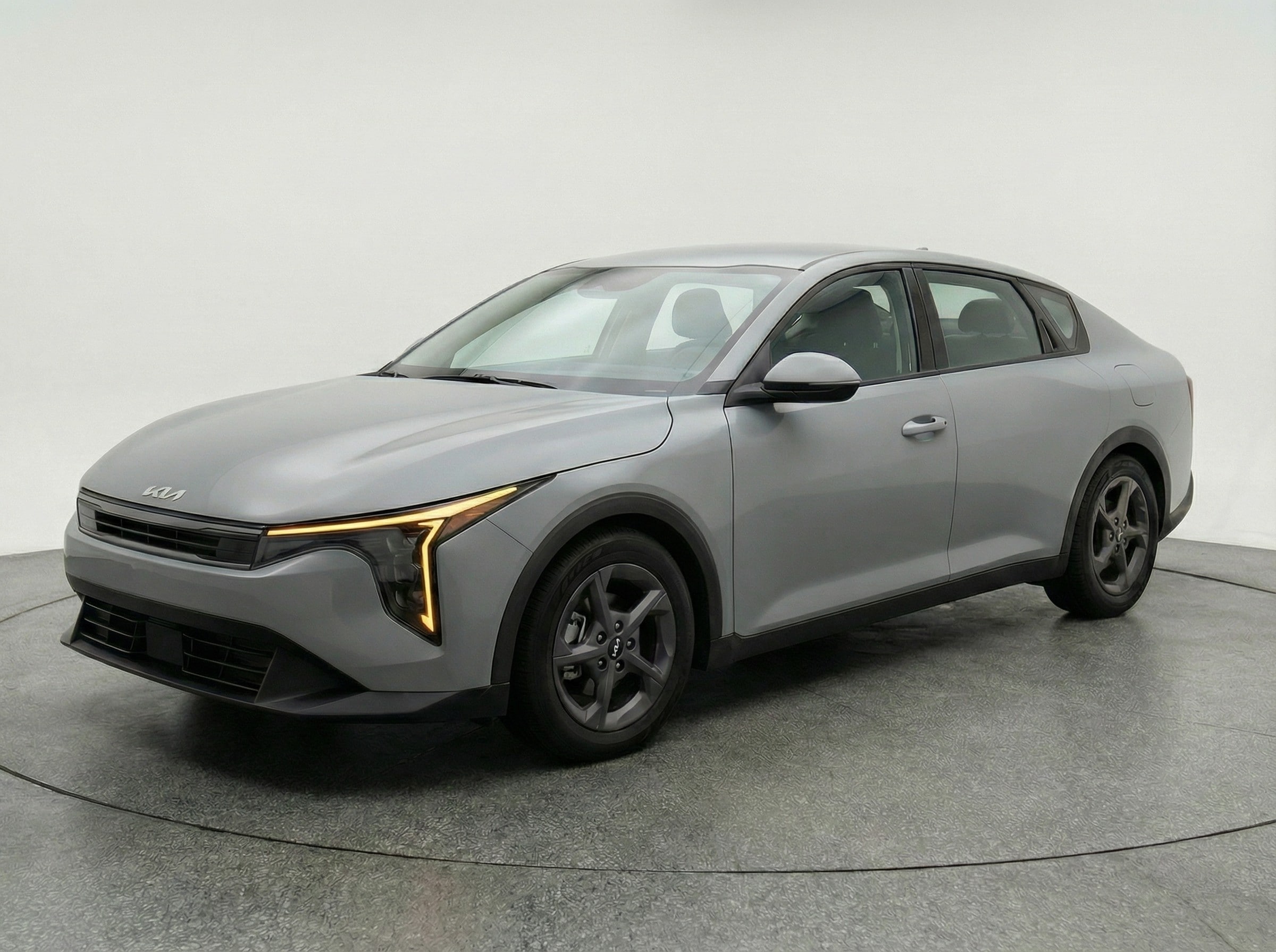 Thumbnail: 2025 Kia K4 - 3