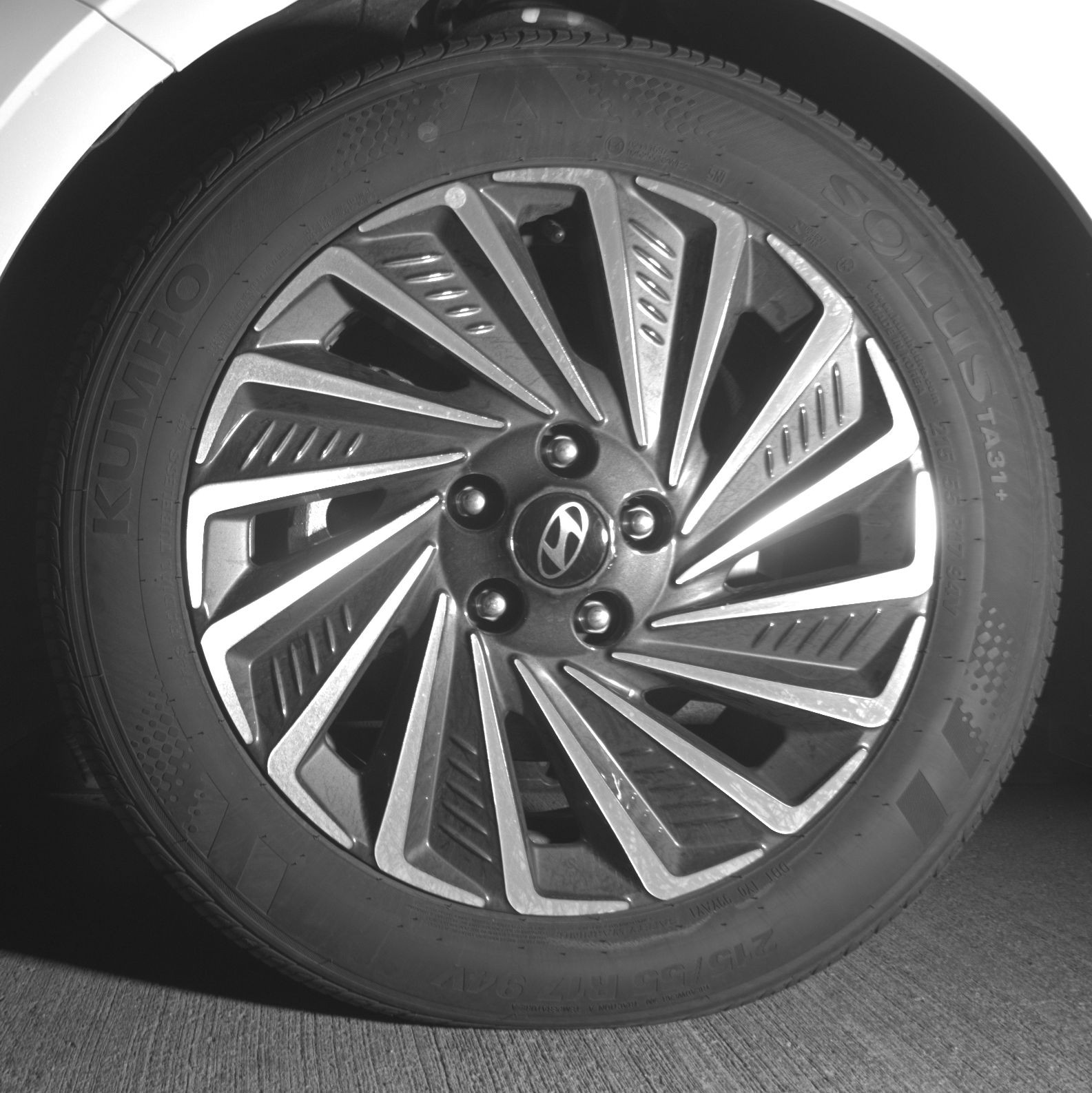 Thumbnail: 2025 Hyundai Sonata - 9