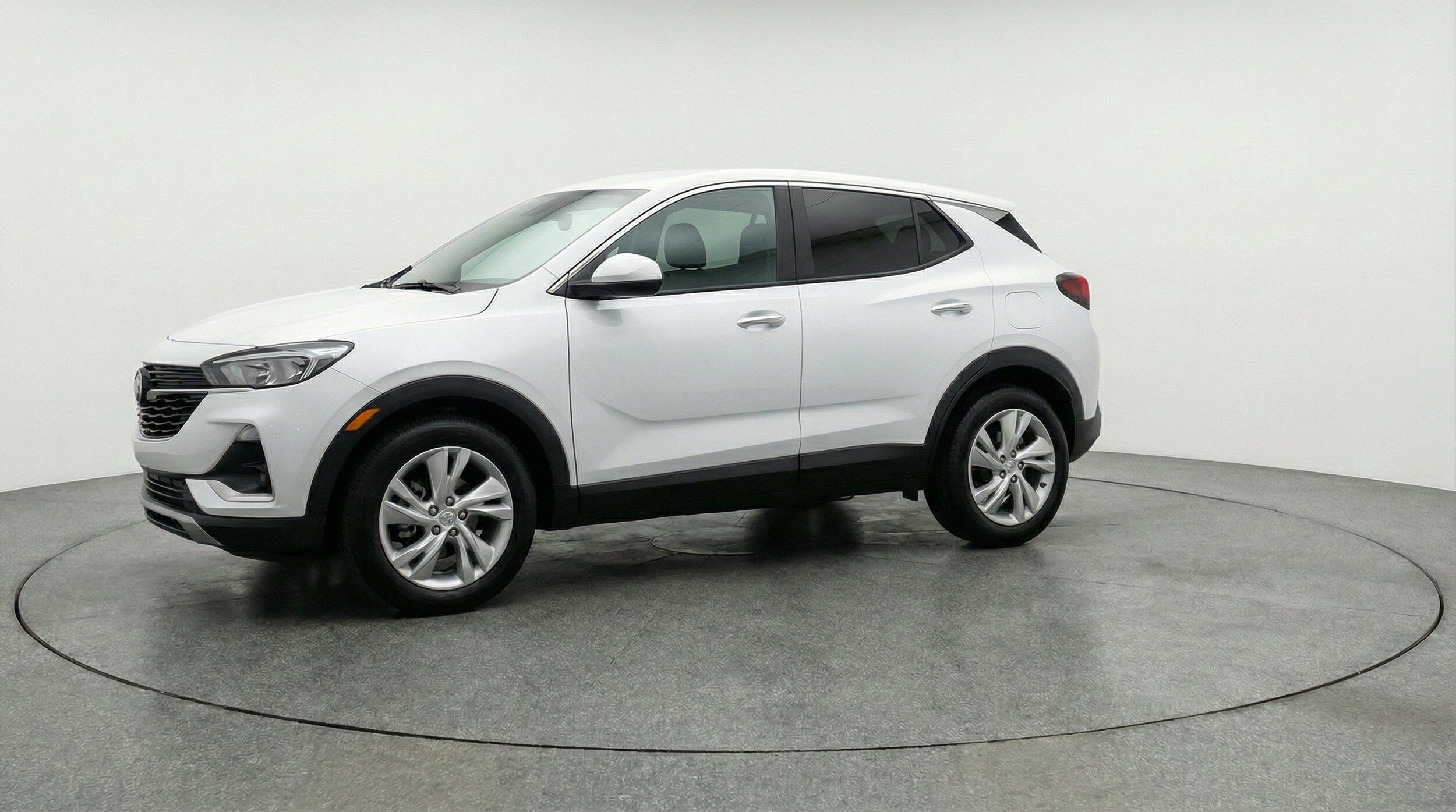 Thumbnail: 2026 Buick Encore GX - 3