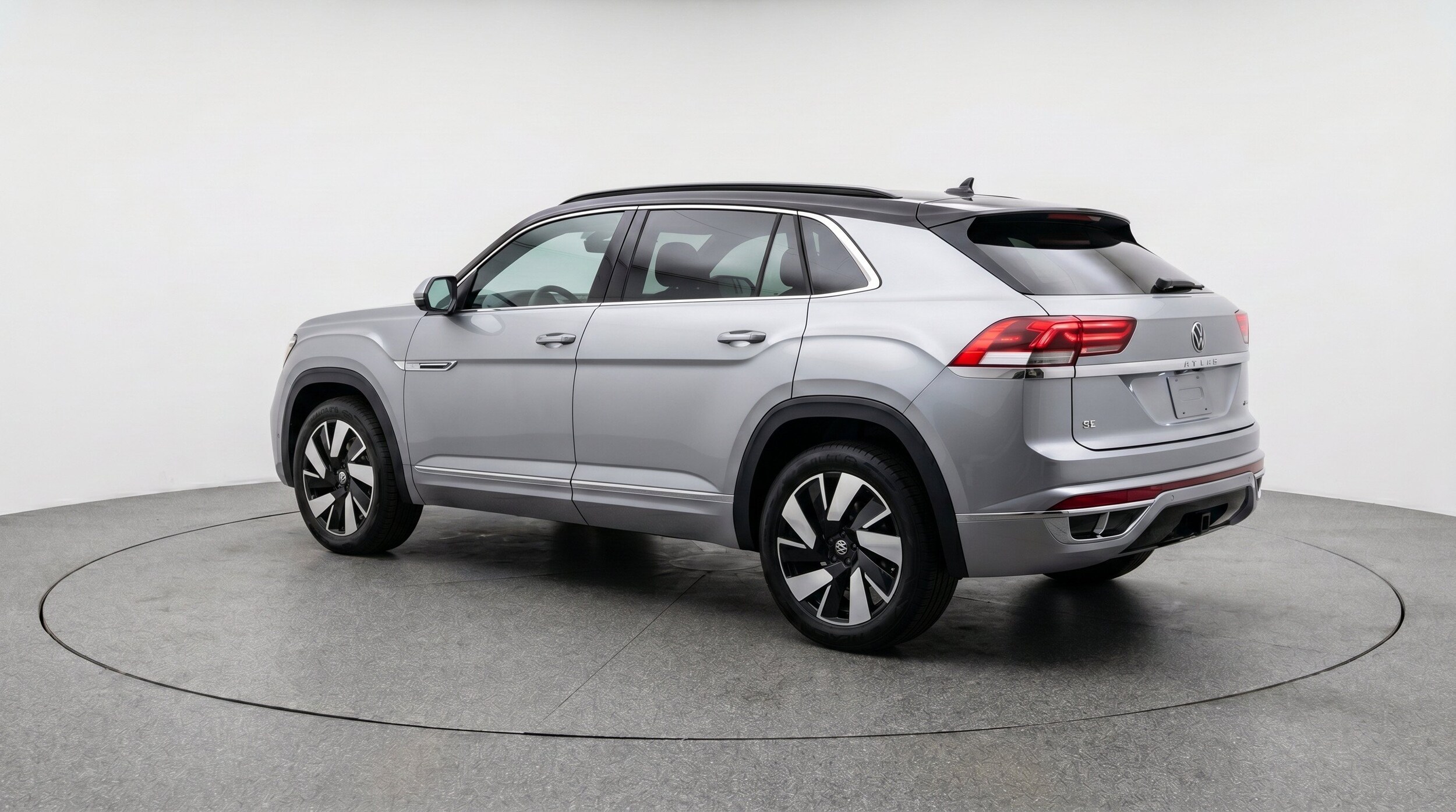 Thumbnail: 2026 Volkswagen Atlas - 6