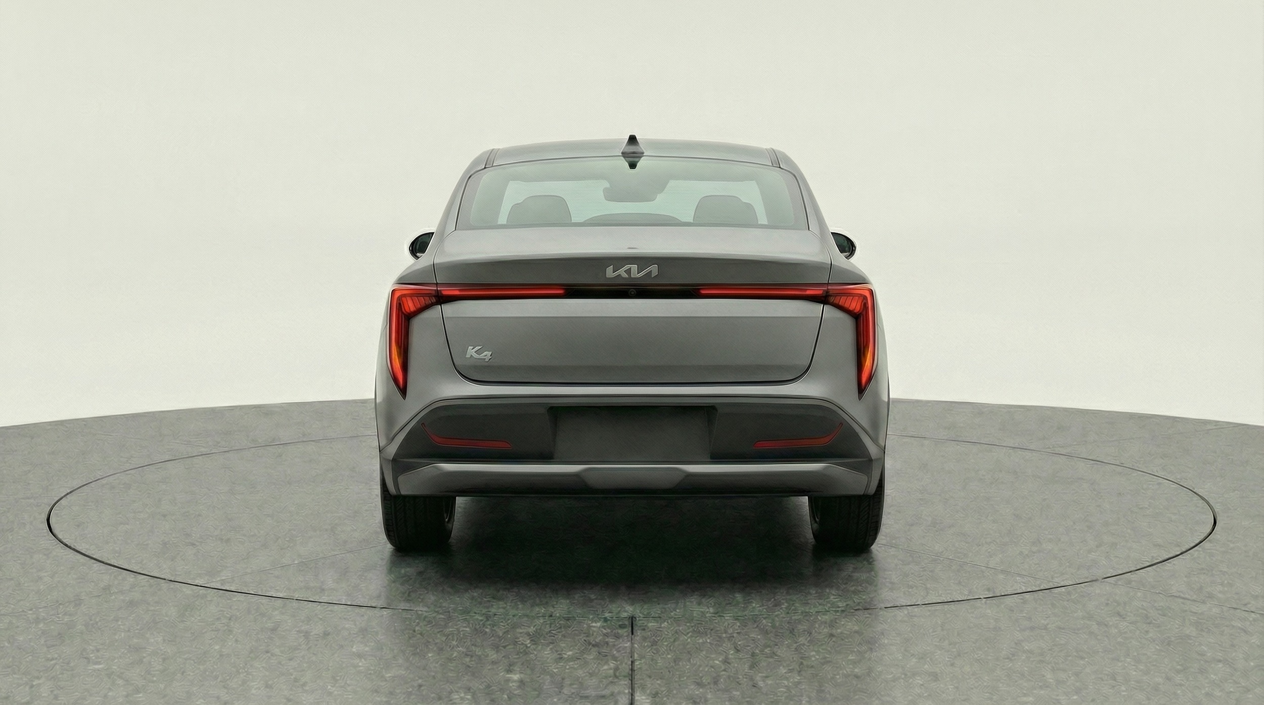 Thumbnail: 2025 Kia K4 - 6